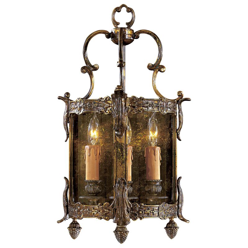 Metropolitan 18 Inch Wall Sconce by Metropolitan Lighting