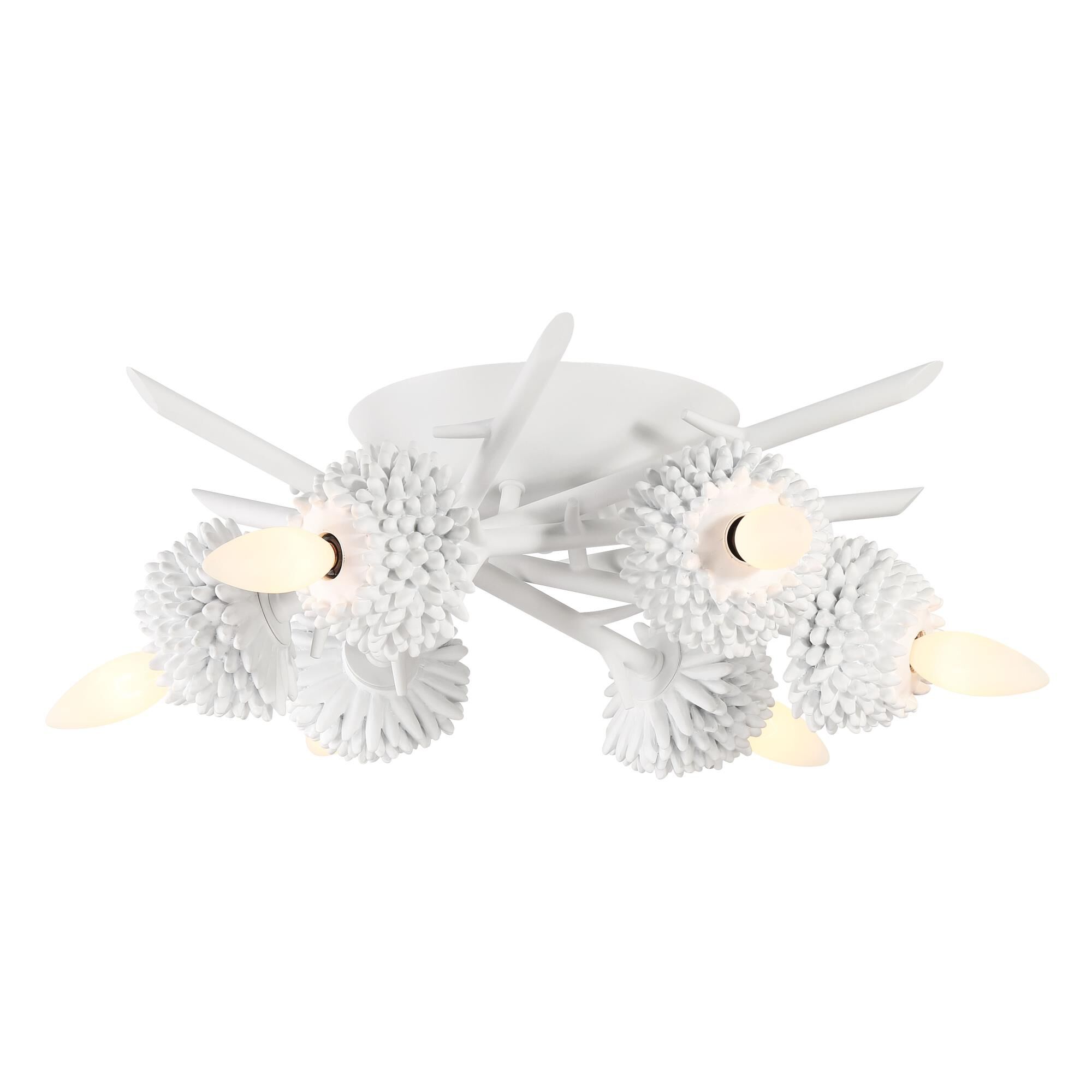 Shown in Sand White finish