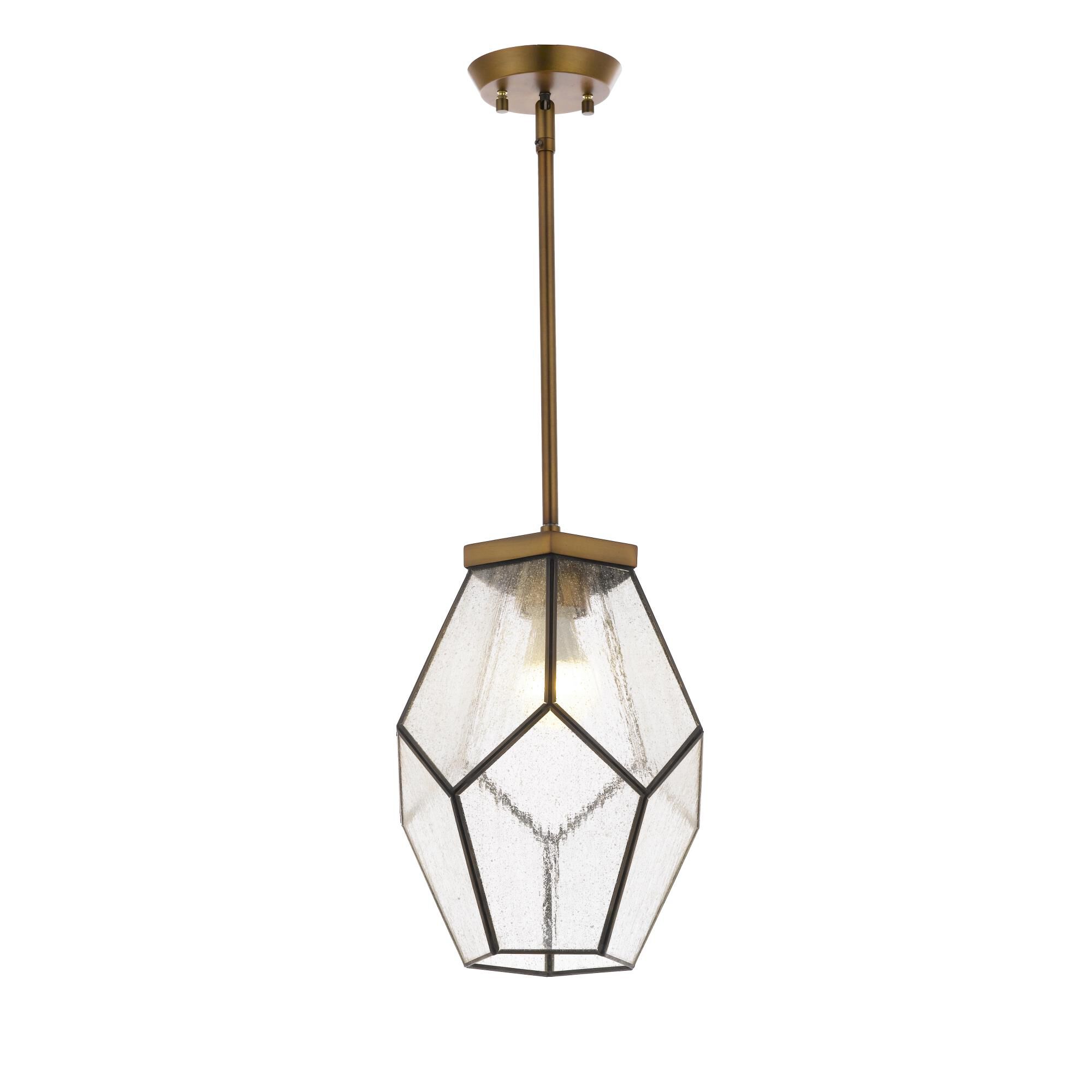 Barton 9 Inch Mini Pendant by Batalion - Clearance