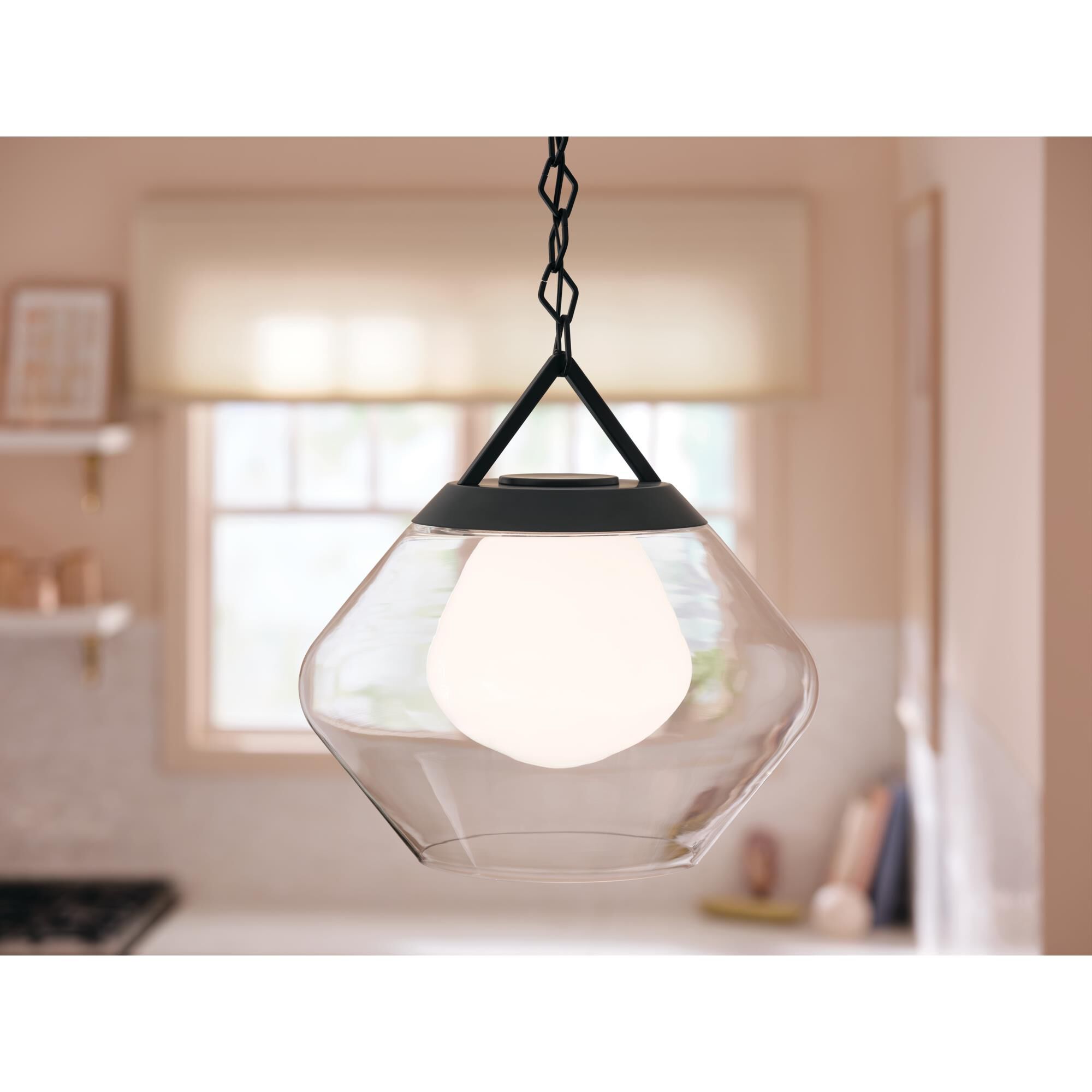 Nella 16 Inch Large Pendant by Kichler Lighting