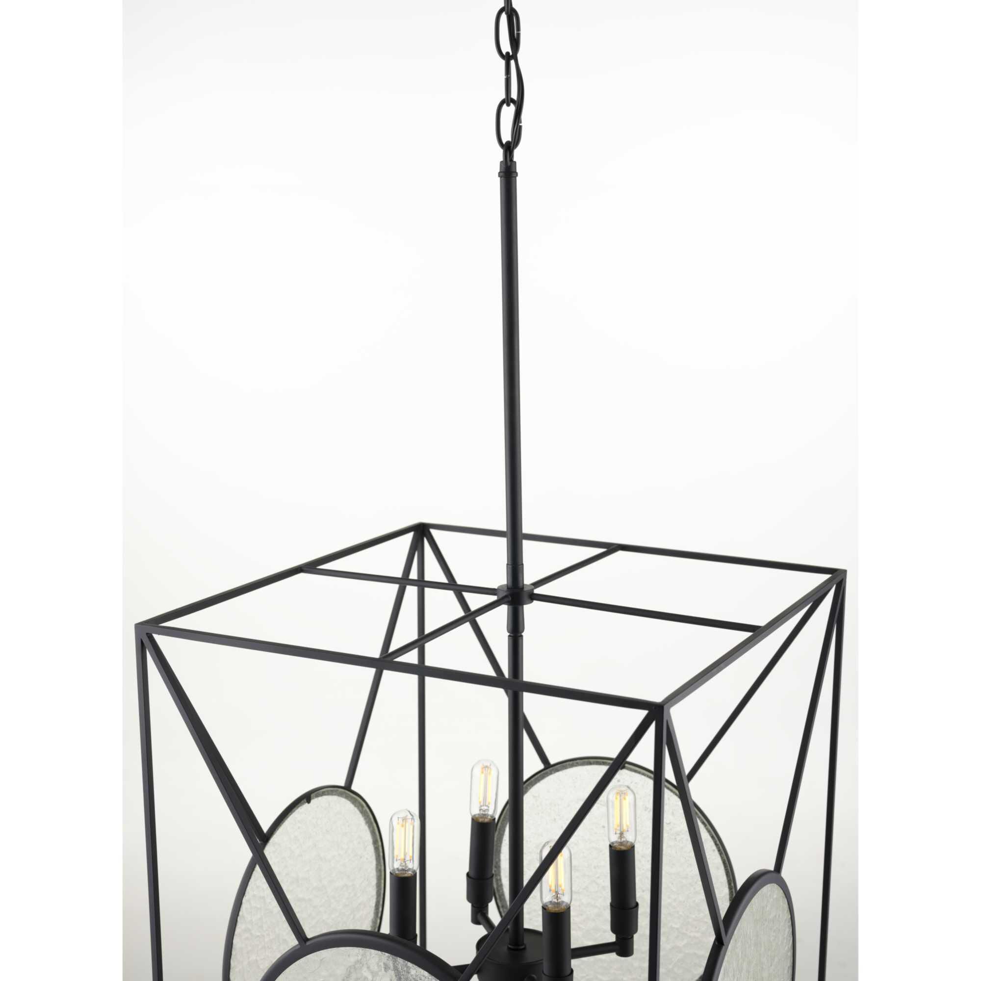 Cumberland 16 Inch Cage Pendant by Progress Lighting