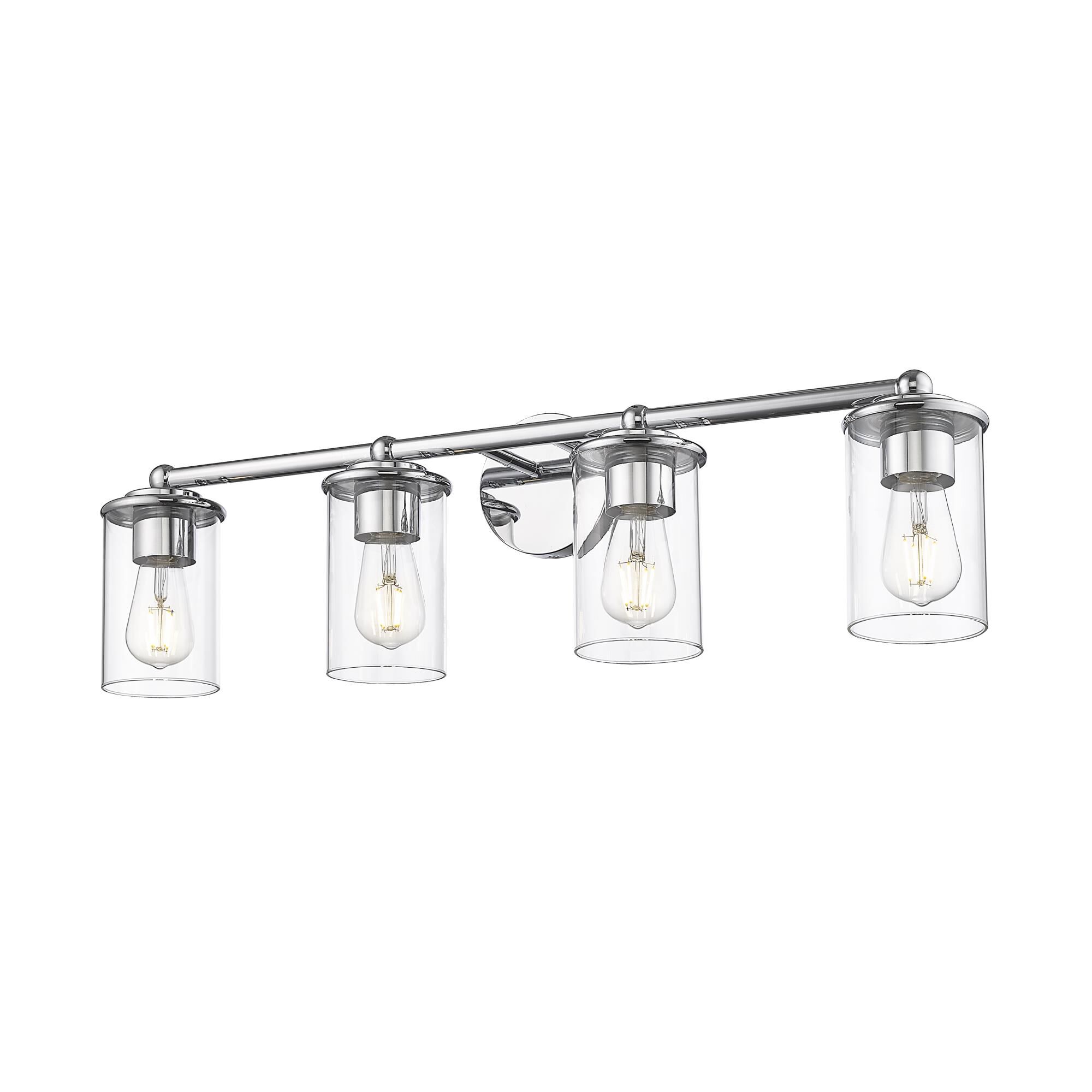 Thayer 31 Inch Bath Vanity Light by Z Lite