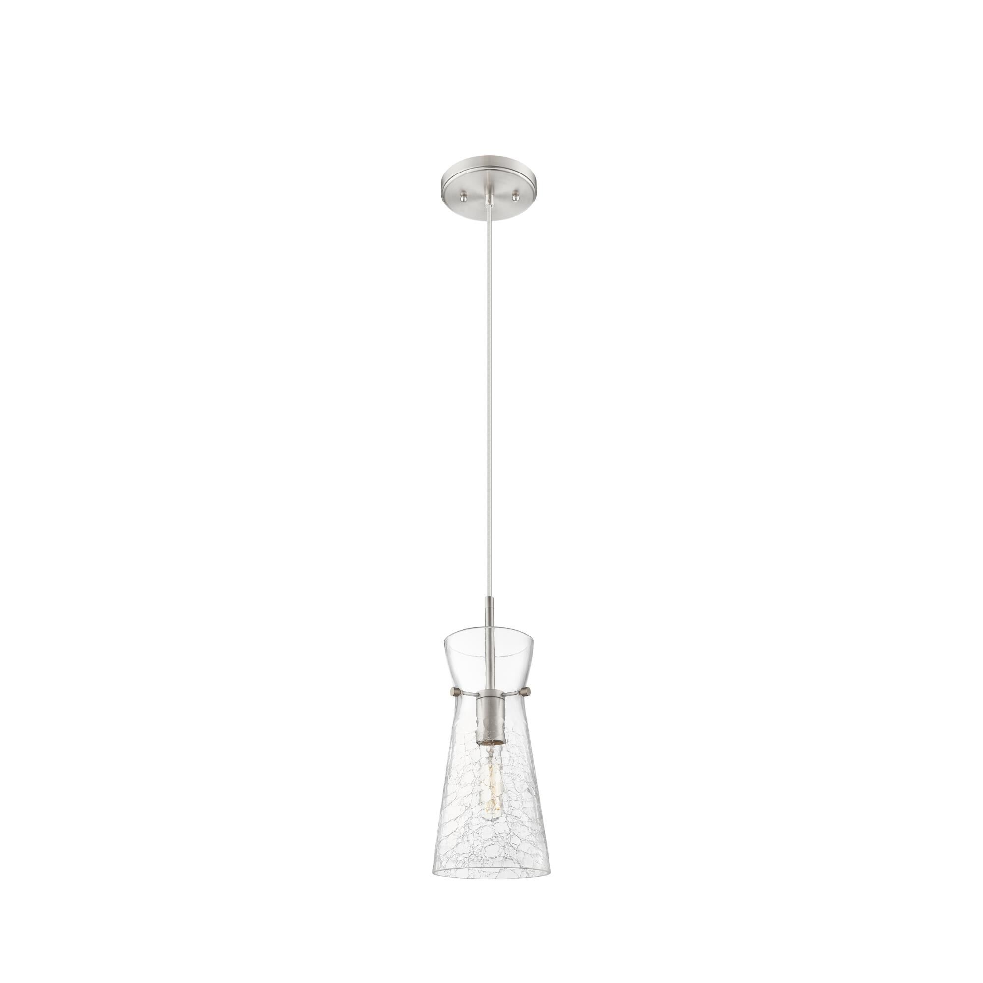 Bruno Marashlian Nicole 6 Inch Mini Pendant by Innovations Lighting
