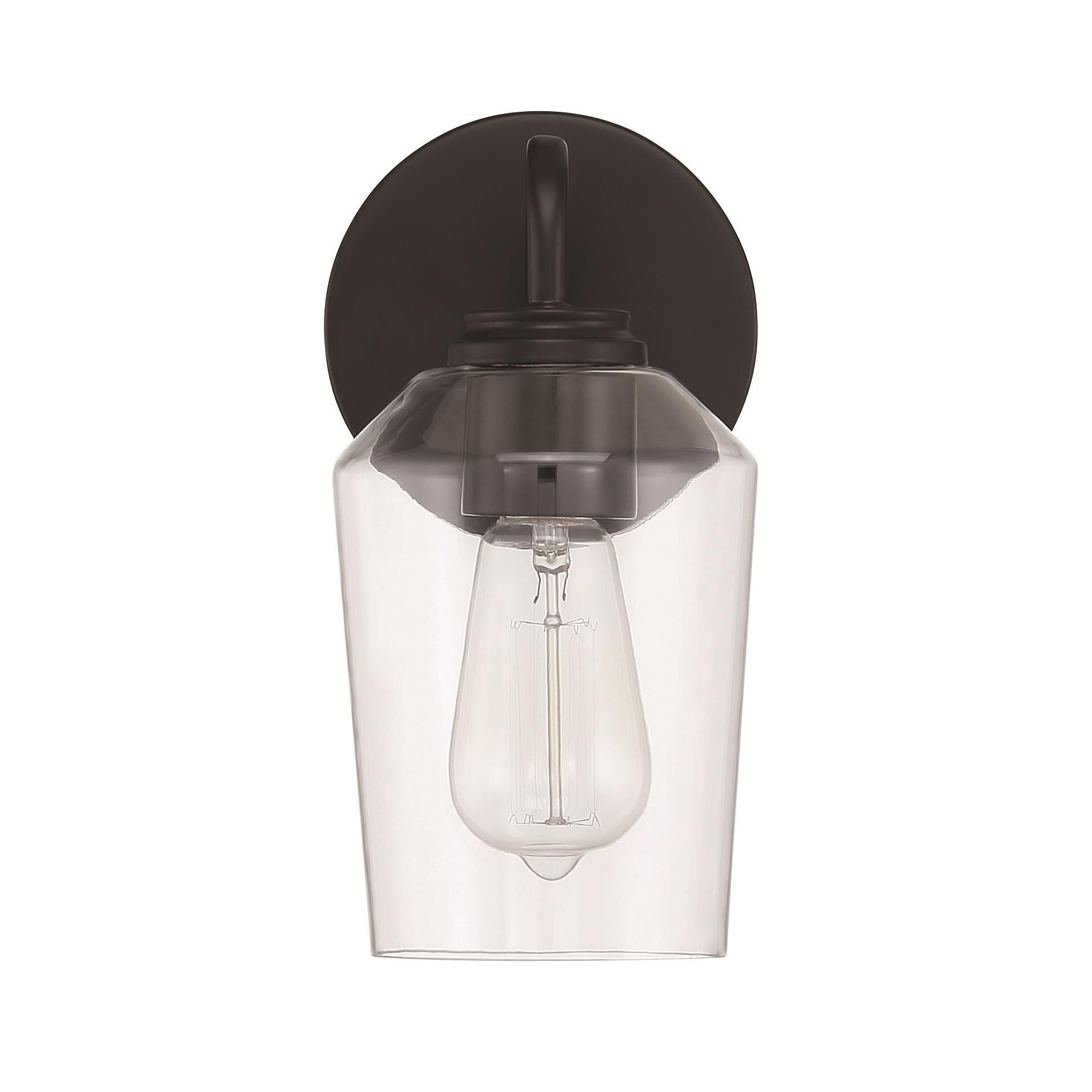 Craftmade Shayna 10 Inch Wall Sconce