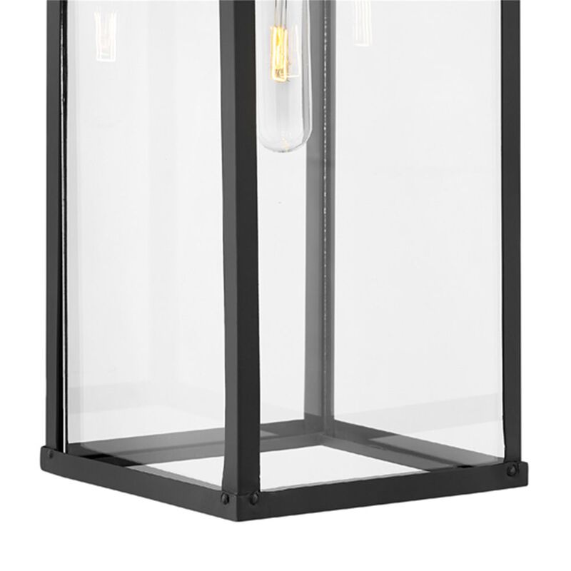 Porter 25 Inch Outdoor Wall Light by Hinkley
