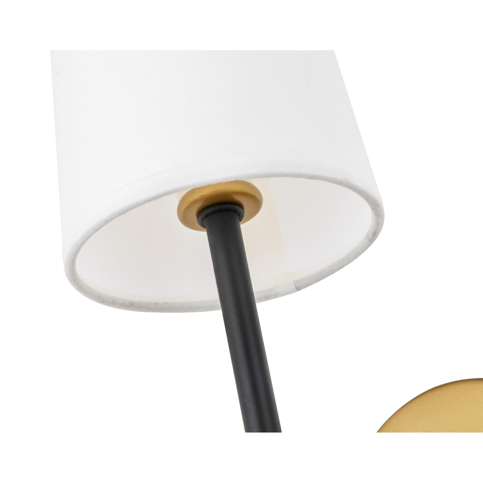 Mel 5 Inch Wall Sconce by Elegant Lighting