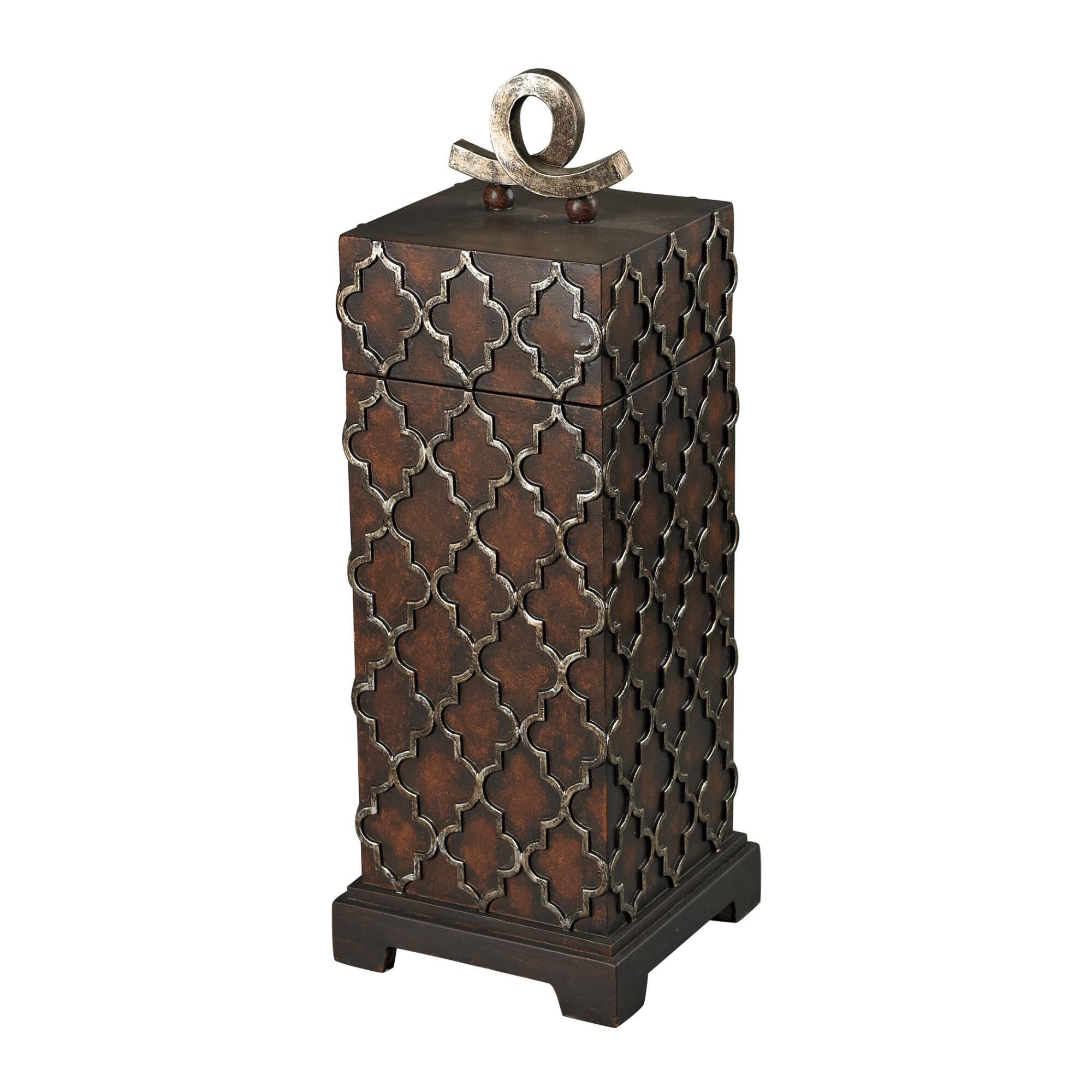 Accent Box by Sterling Industries