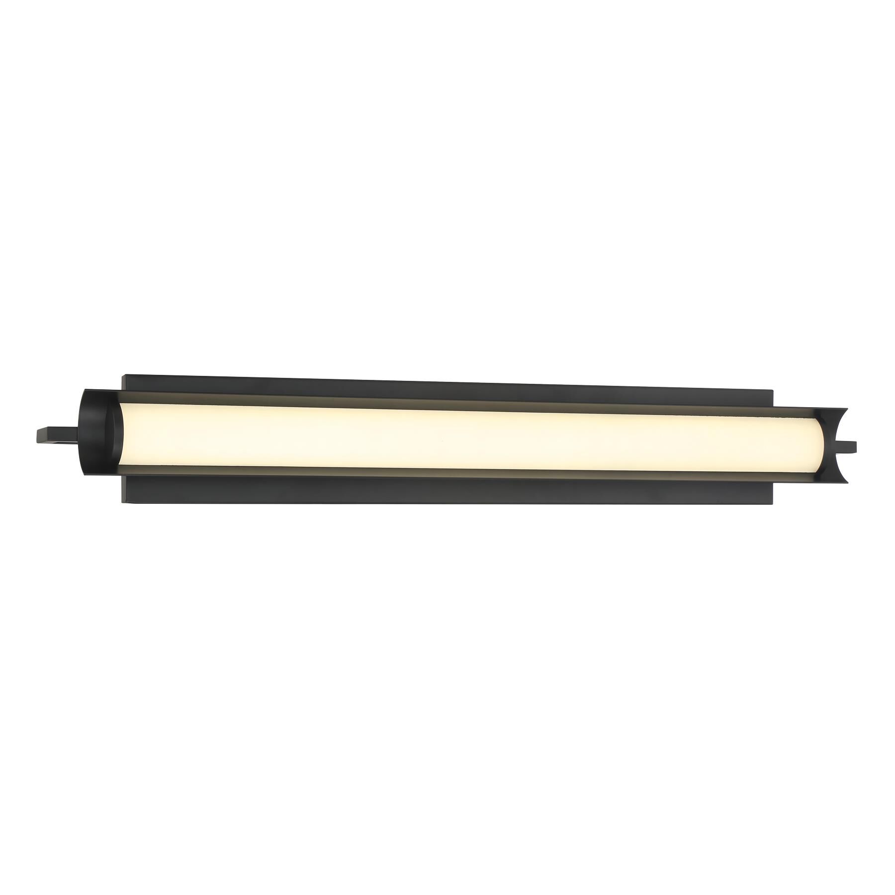 Trizay Wall Sconce by Kovacs