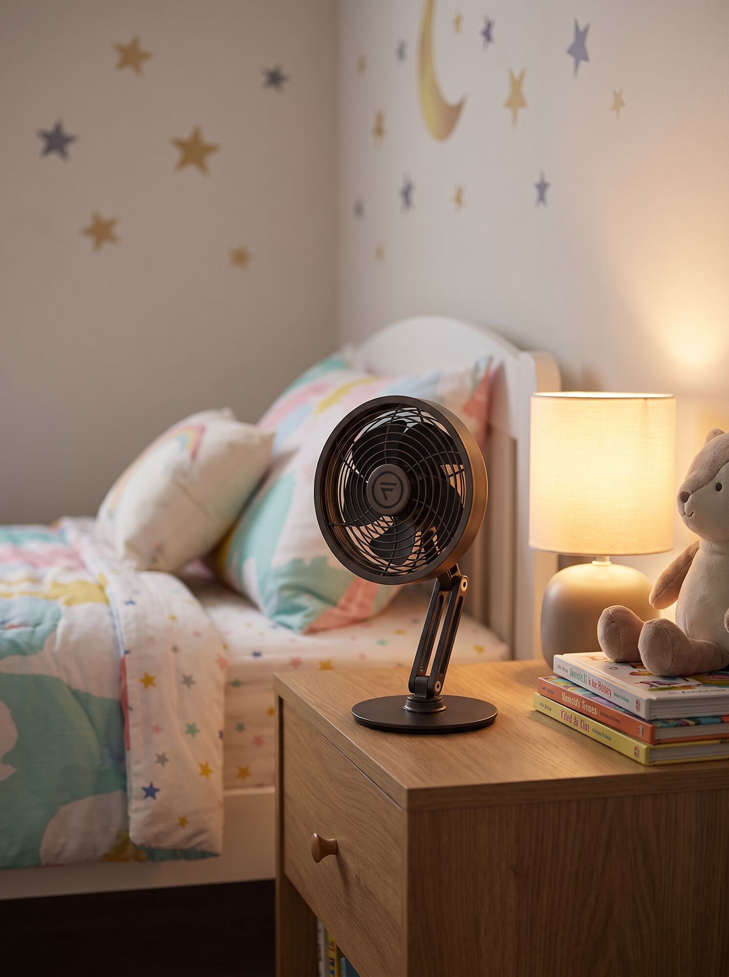 Flex Portable Fan,