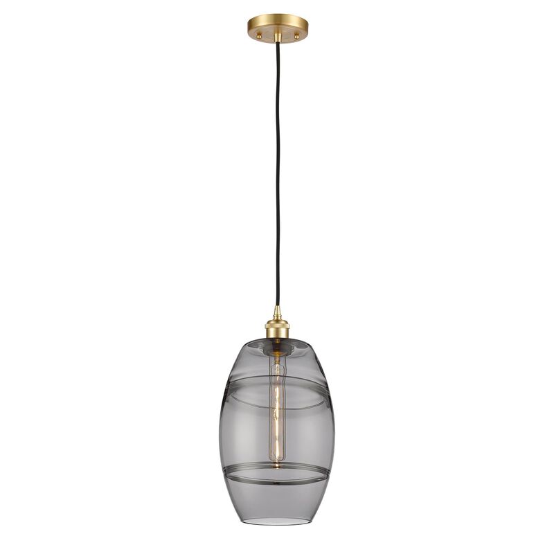 Bruno Marshlain Vaz Mini Pendant by Innovations Lighting