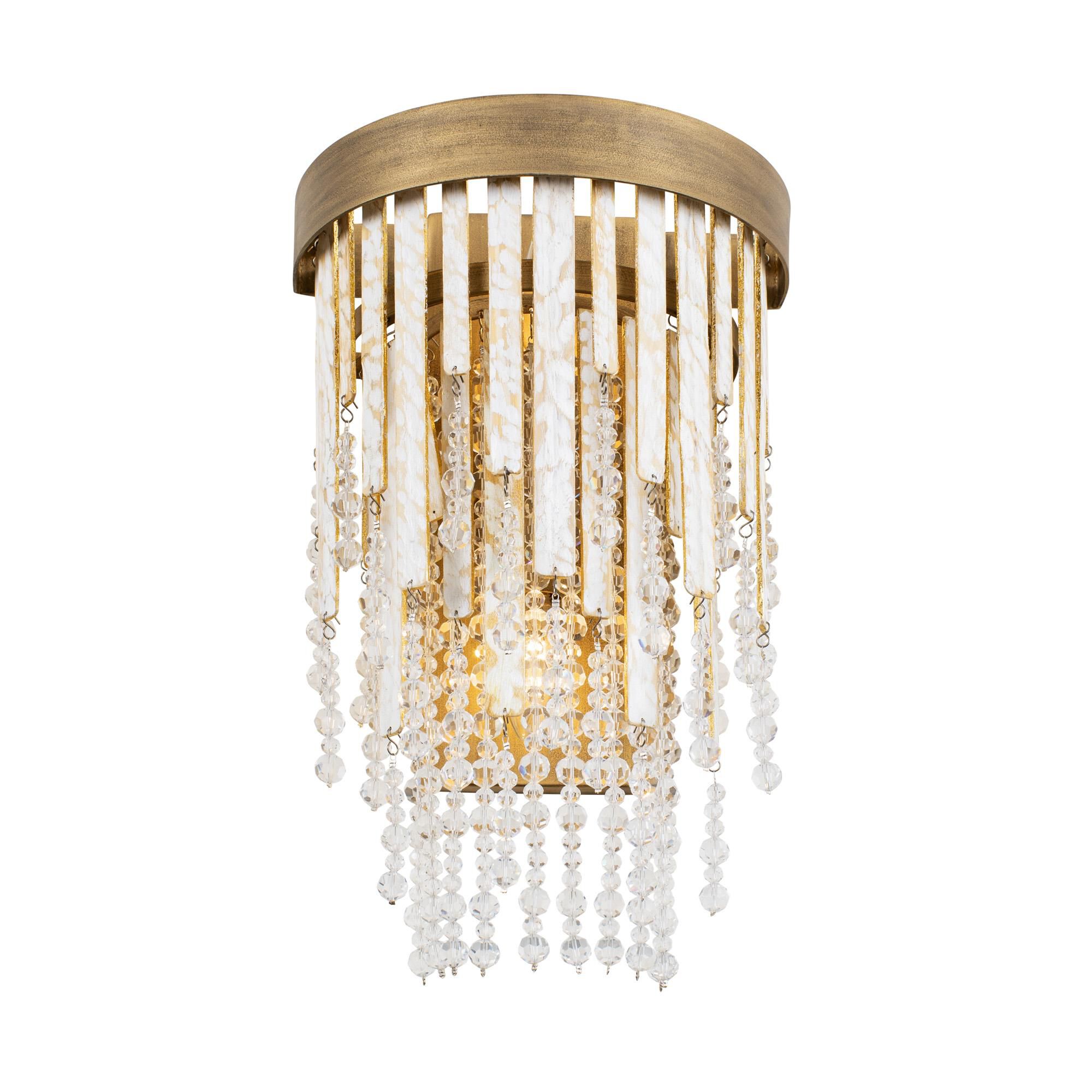 Lafayette 16 Inch Wall Sconce by Varaluz