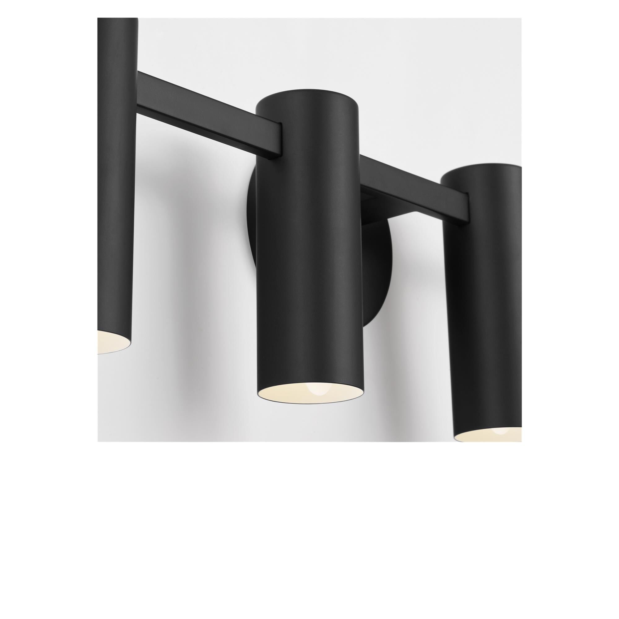 Zentro 24 Inch Bath Vanity Light by Generation Lighting