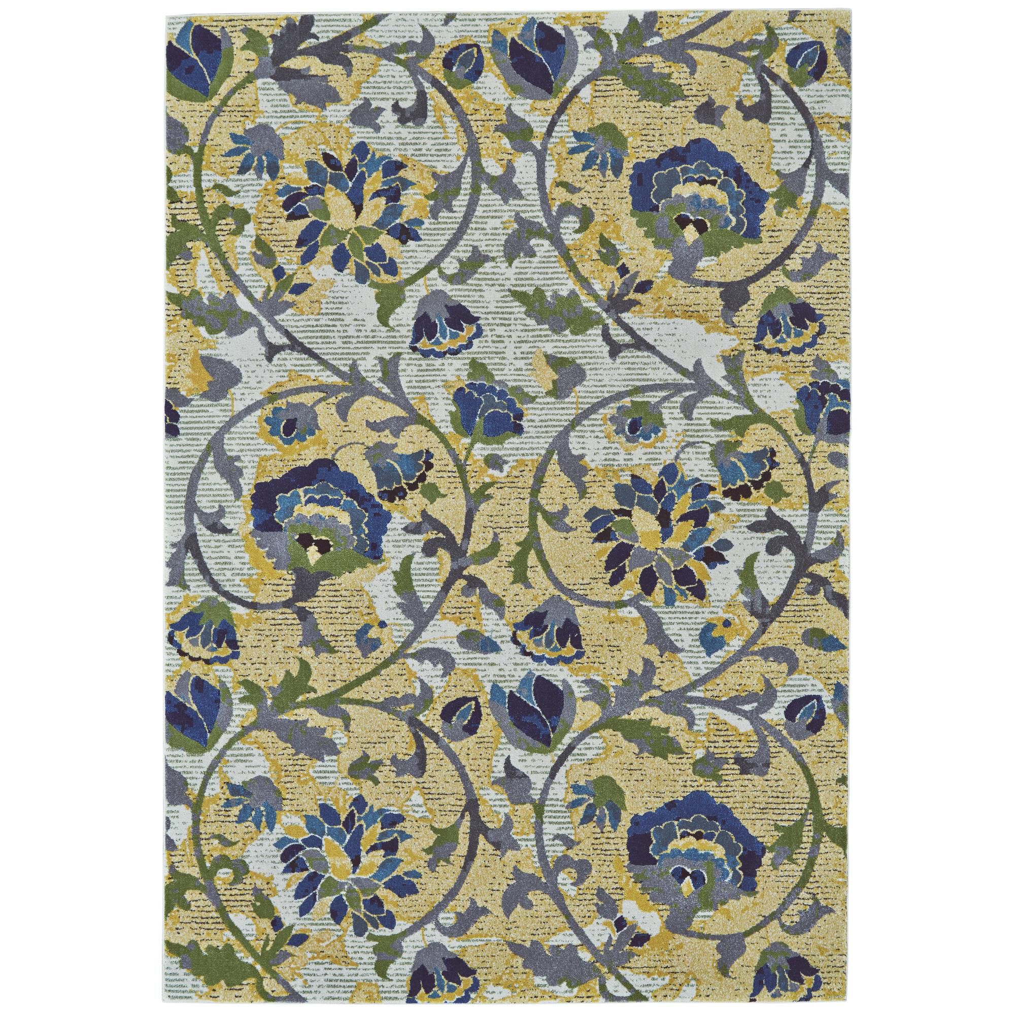 Brixton Area Rug by Feizy