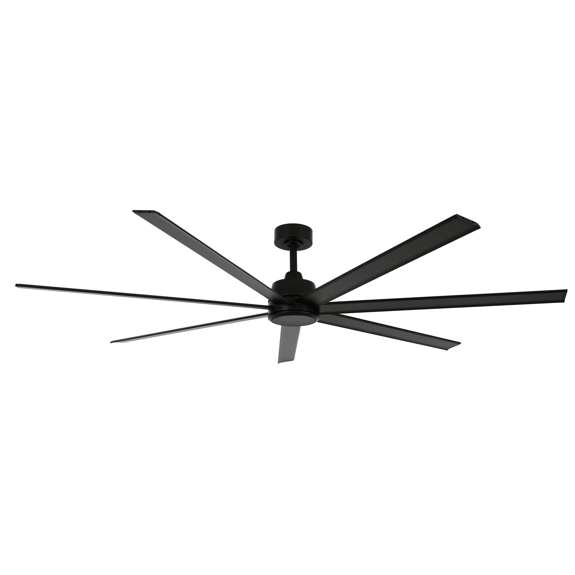 Shown in Black finish