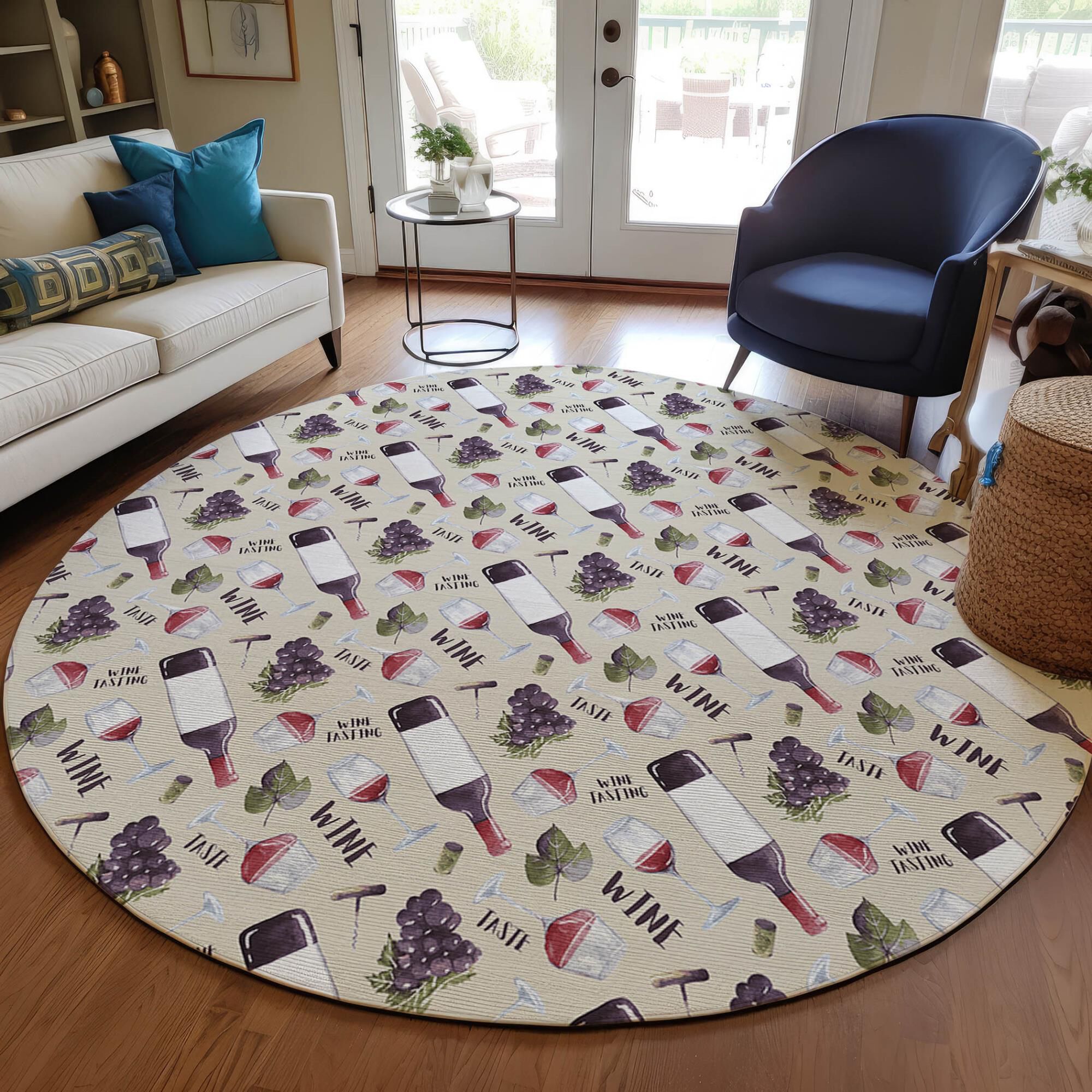 Kendall Ke14 Area Rug,