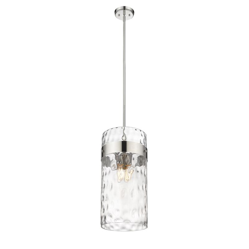 Fontaine 13 Inch Large Pendant by Z-Lite