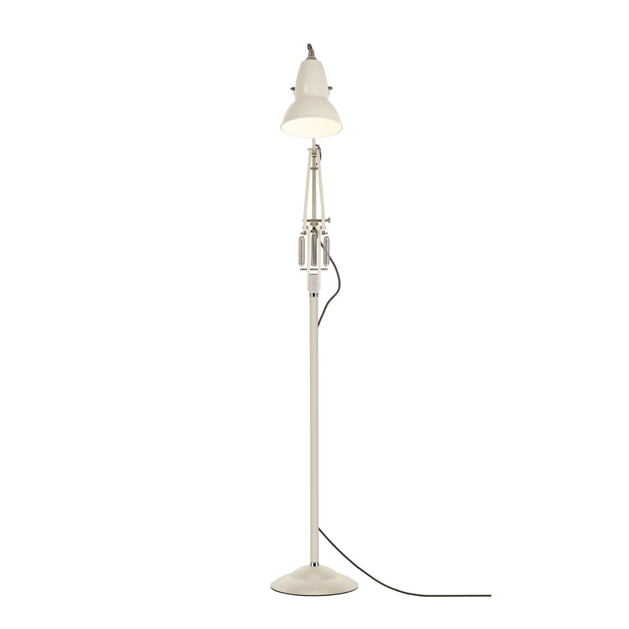 Original 1227 23 Inch Reading Lamp by Anglepoise