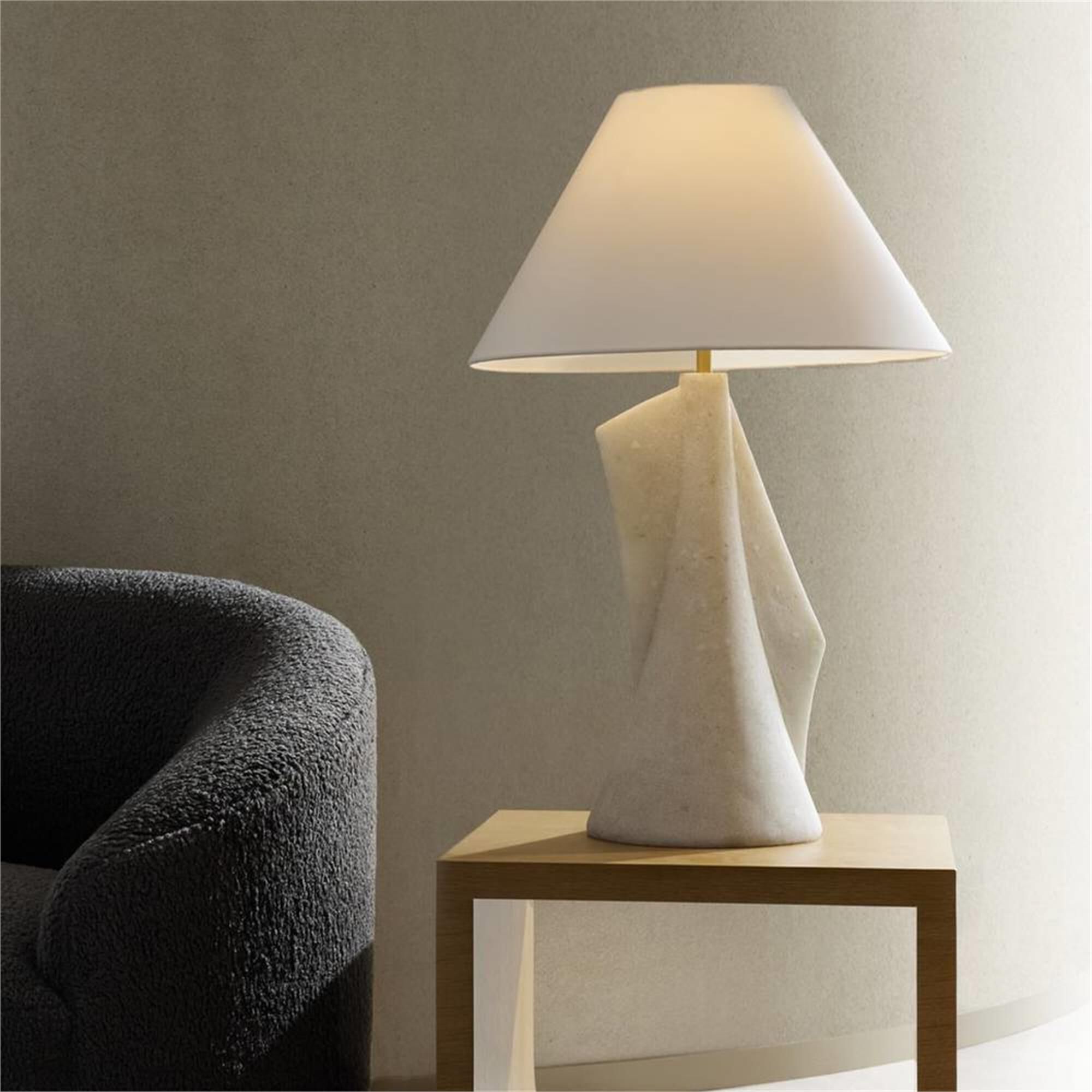 Shown in Ivory finish