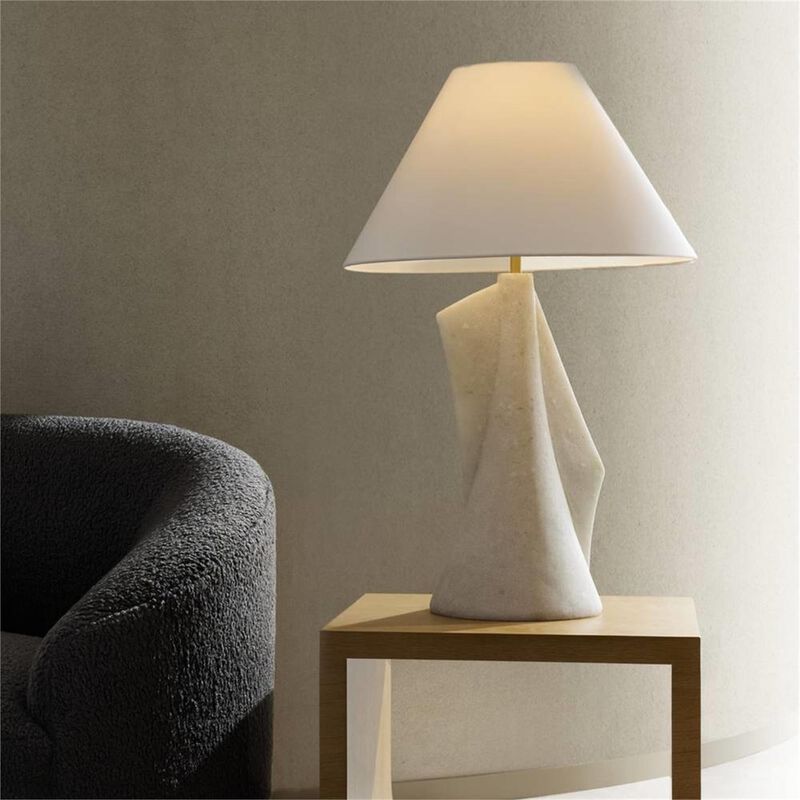 Bruce 32 Inch Table Lamp by Arteriors Home