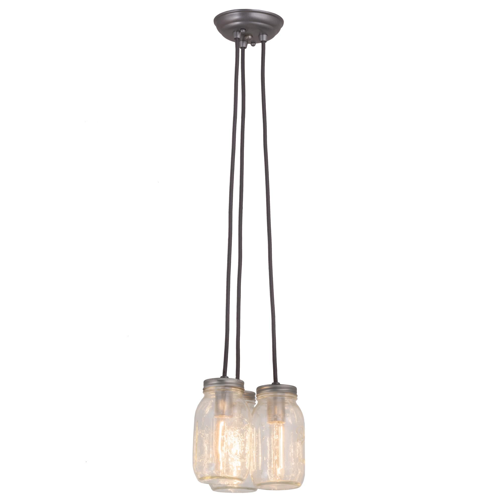 7 Inch Mini Pendant by Meyda Lighting