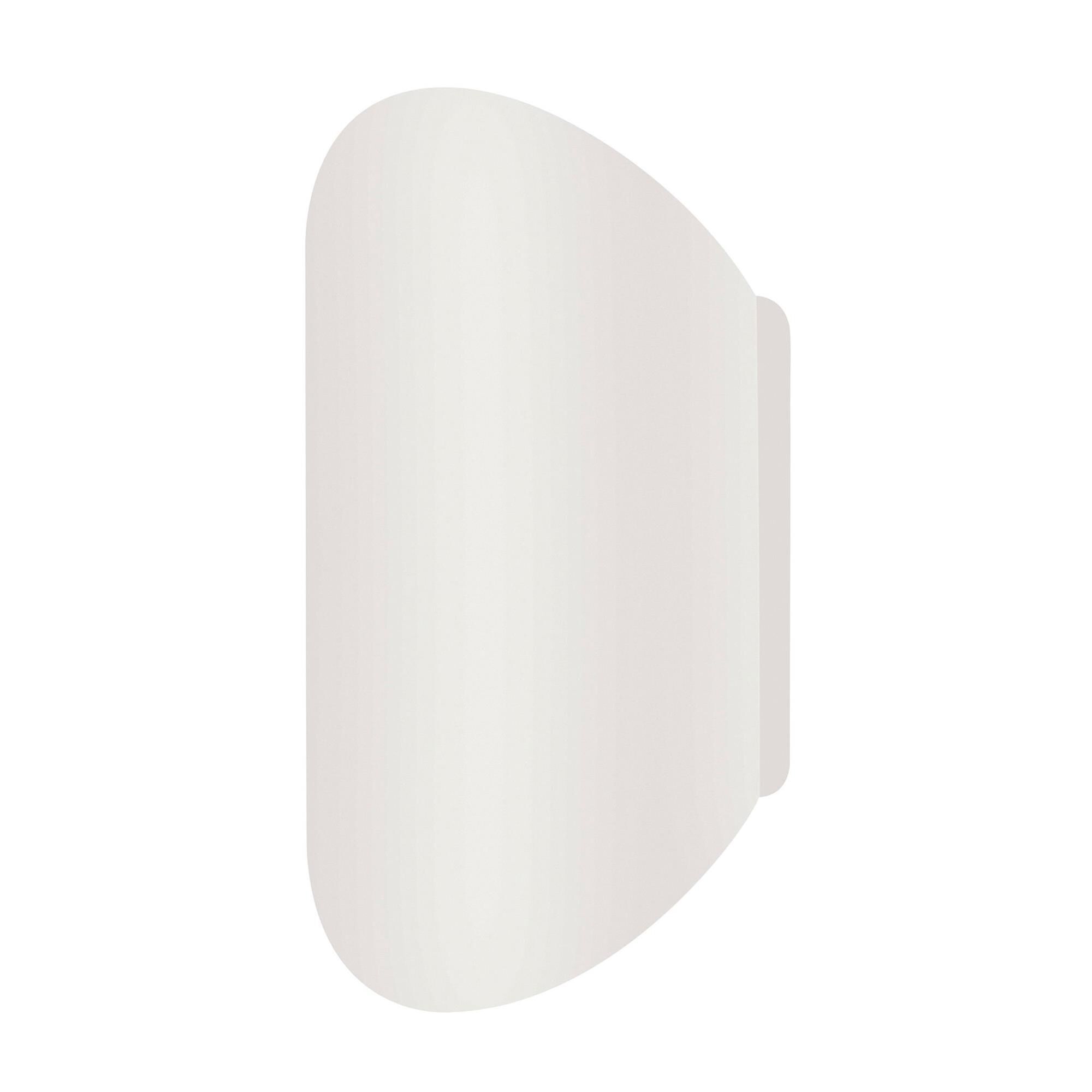 Remy 10 Inch Tall 2 Light LED Outdoor Wall Light by AFX Lighting