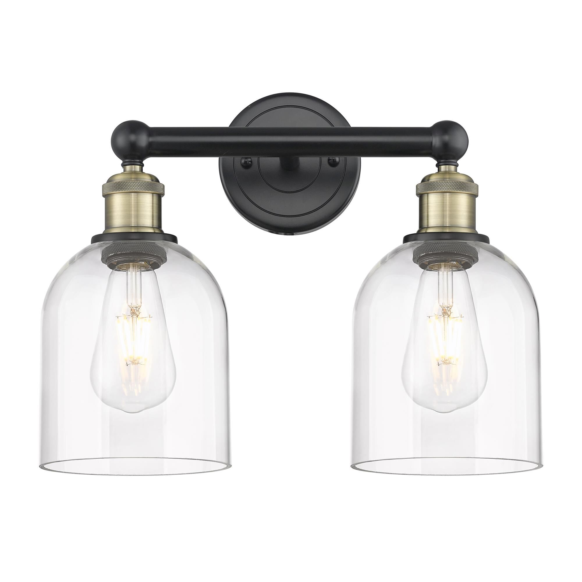 Bruno Marashlian Bella 15 Inch Bath Vanity Light by Innovations Lighting