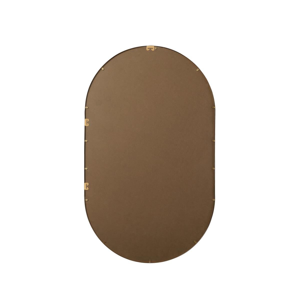 Asha 60 Inch Decorative Mirror by Elegant Decor