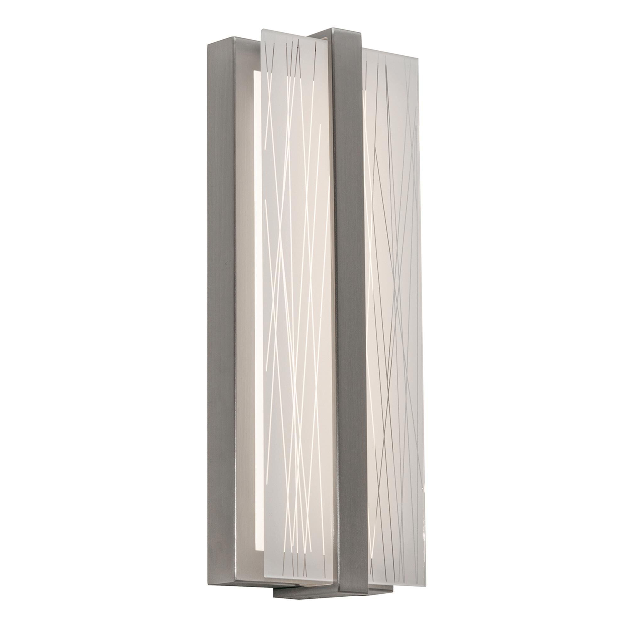 Gallery 14 Inch Wall Sconce by AFX Lighting