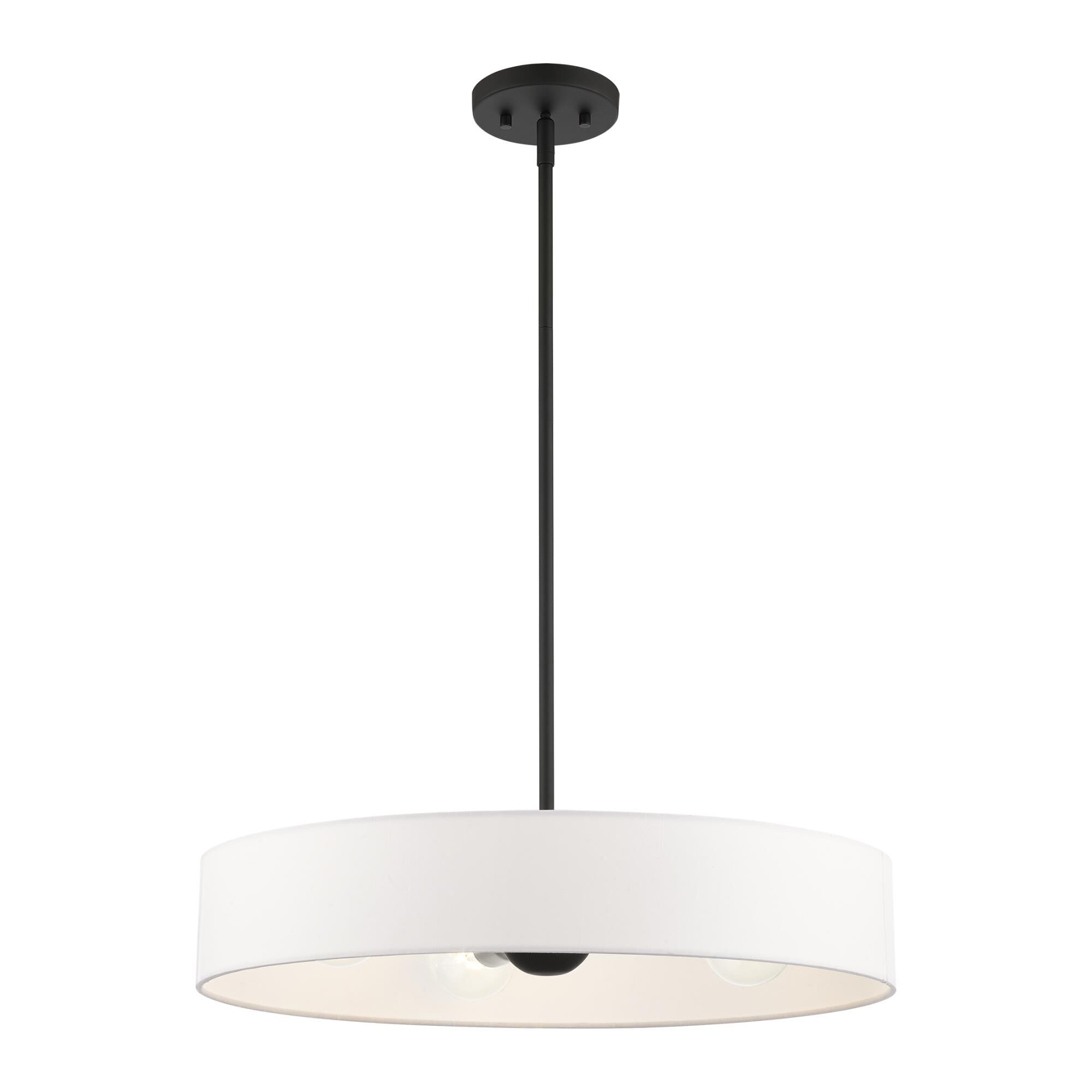 Venlo 22 Inch Large Pendant by Livex Lighting