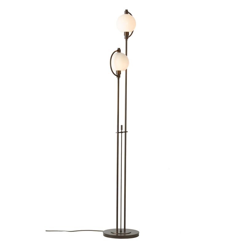 Pluto 68 Inch Floor Lamp by Hubbardton Forge