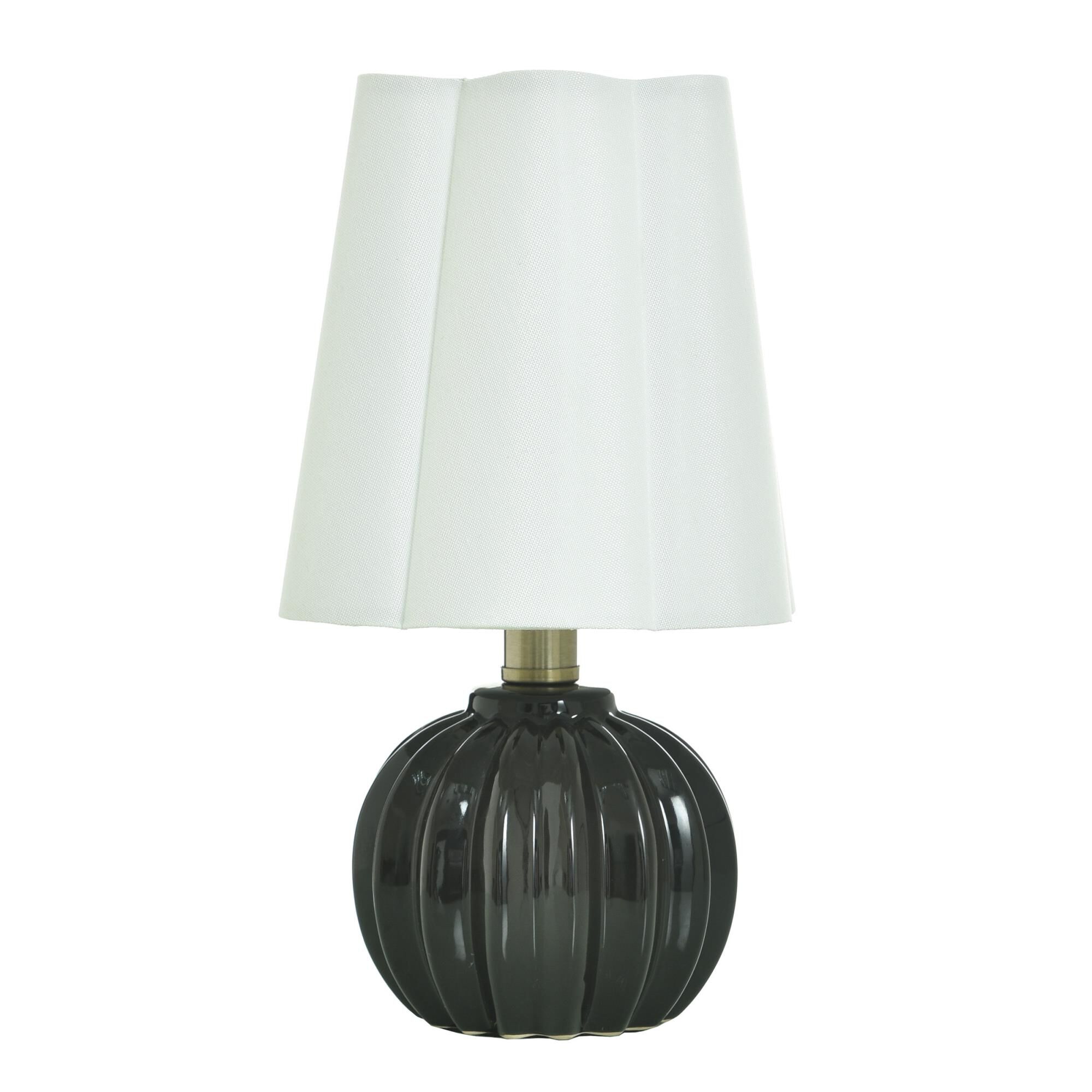 Tamara Day Ophelia 13 Inch Table Lamp by Stylecraft