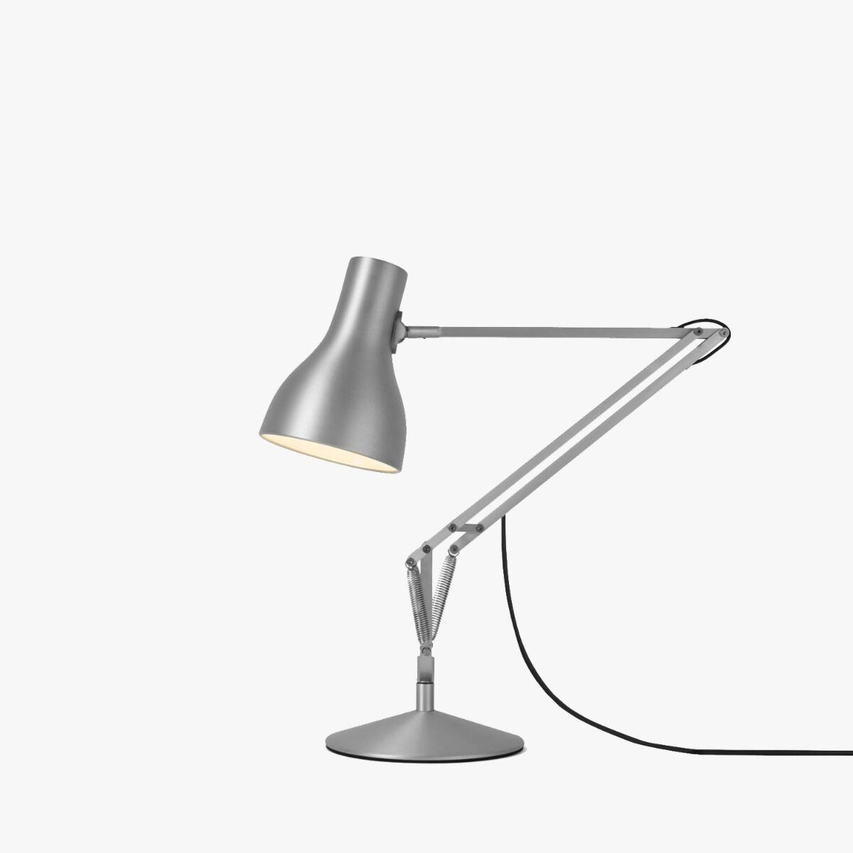 Type 75 26 Inch Desk Lamp by Anglepoise