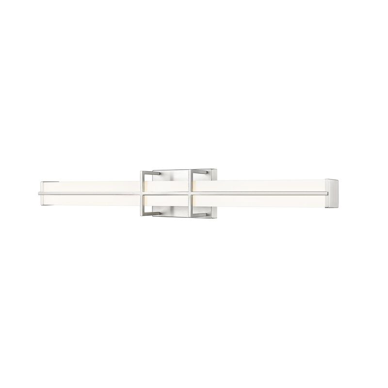 Harrison 32 Inch Bath Vanity Light by Z Lite
