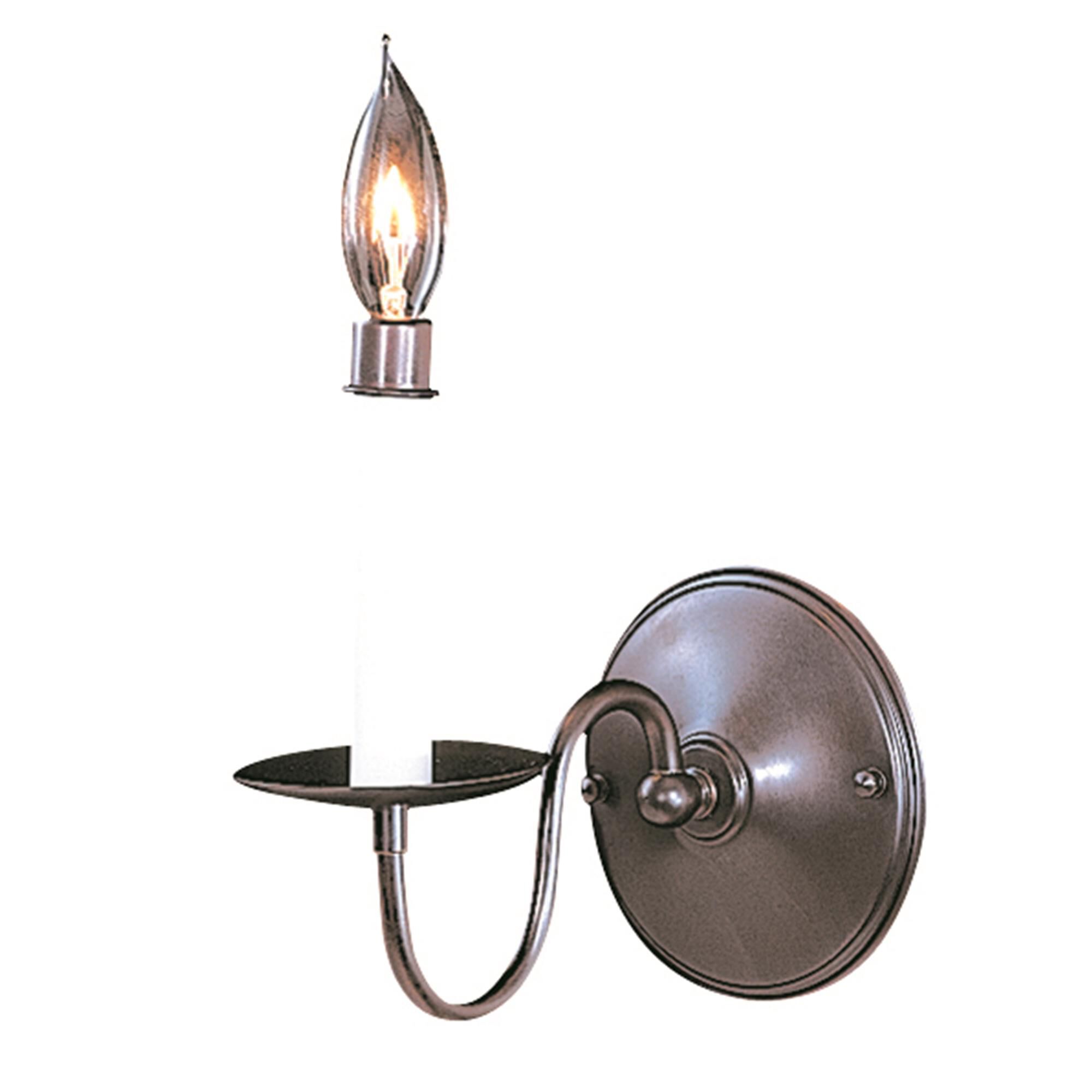 Framburg Jamestown 12 Inch Wall Sconce