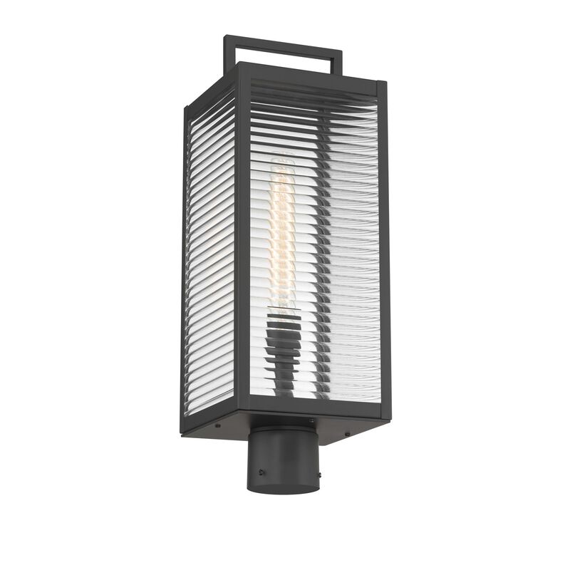 Edgewood 22 Inch Outdoor Post Lamp by Minka Lavery