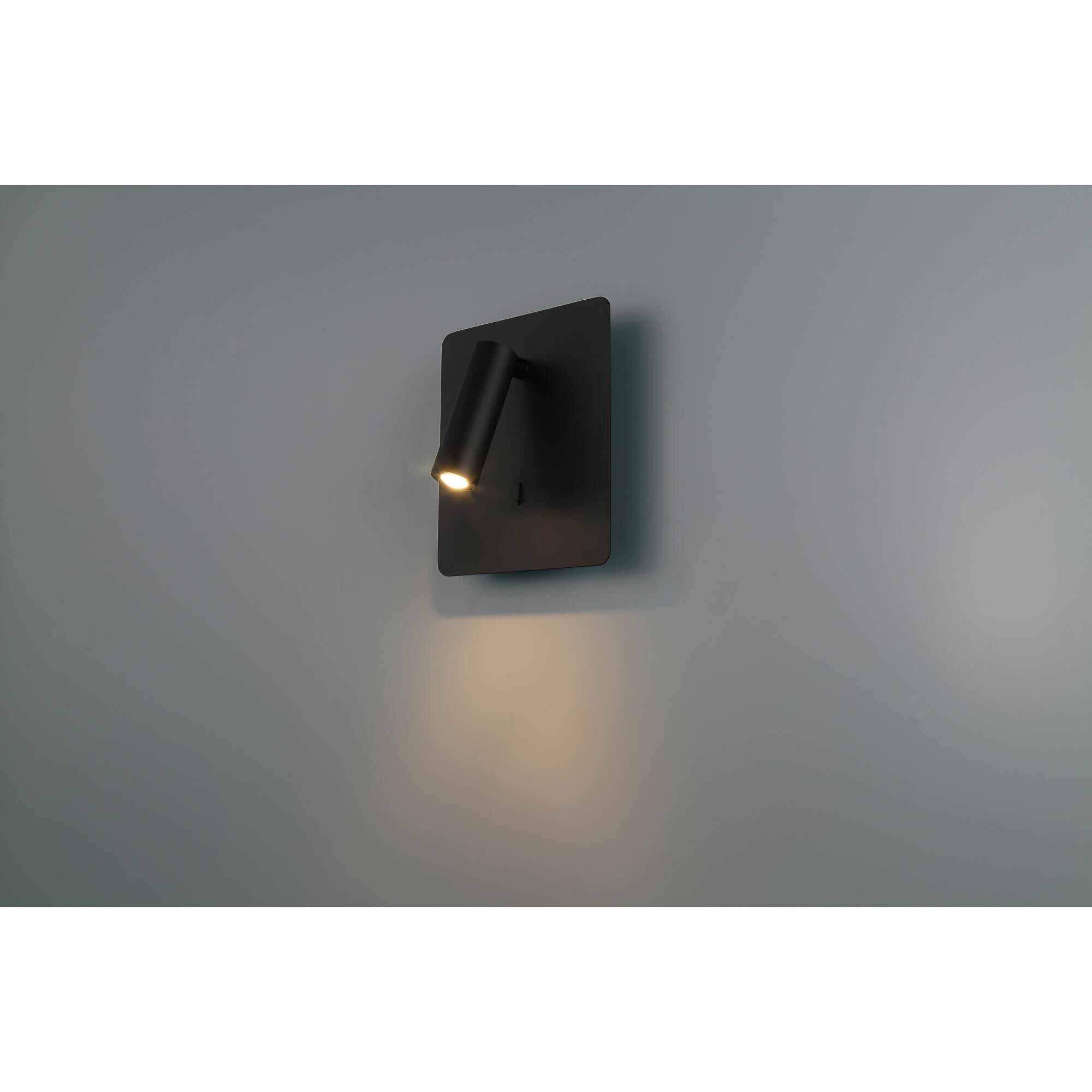 Villa LED Wall Swing Lamp by Access Lighting
