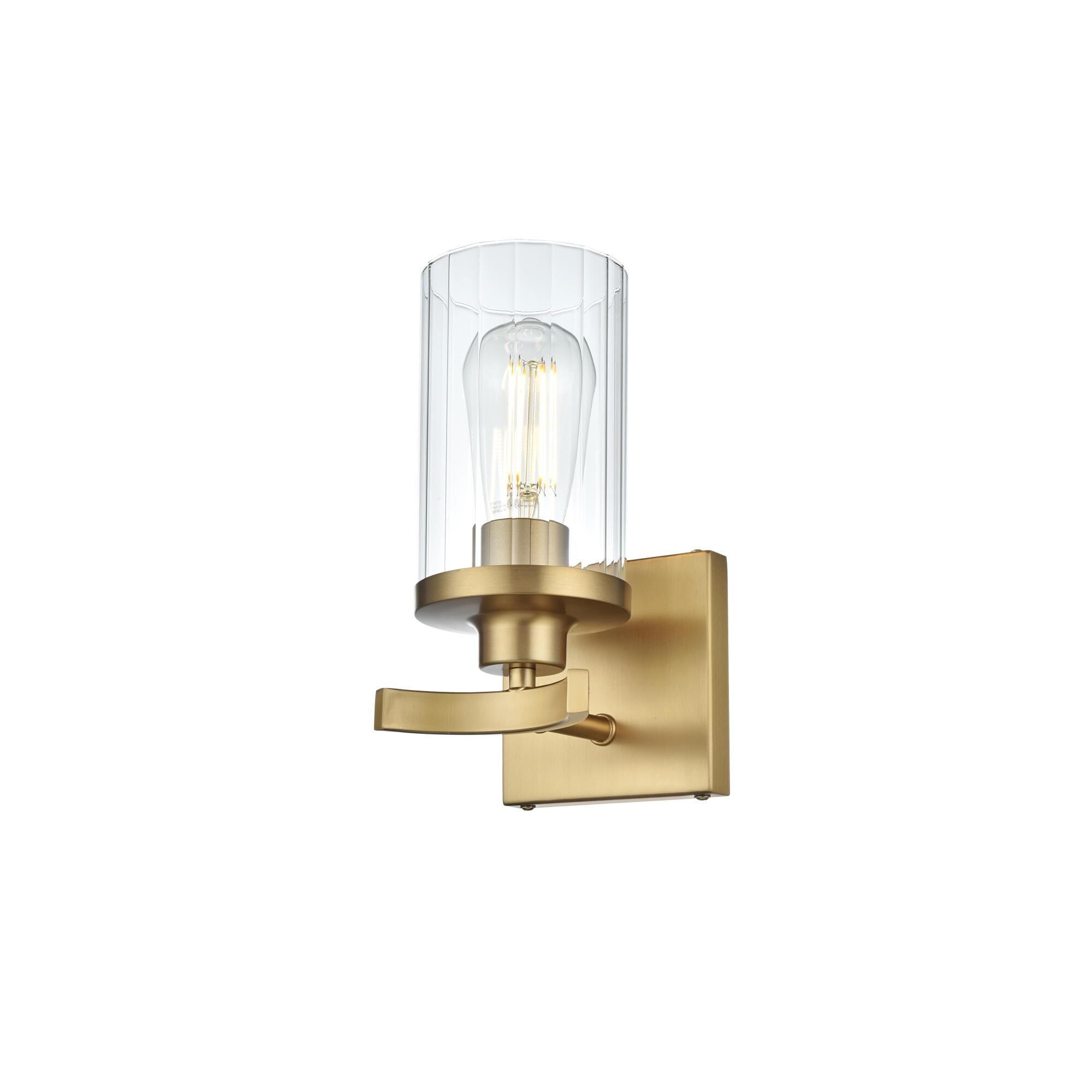Saanvi 5 Inch Wall Sconce by Elegant Lighting
