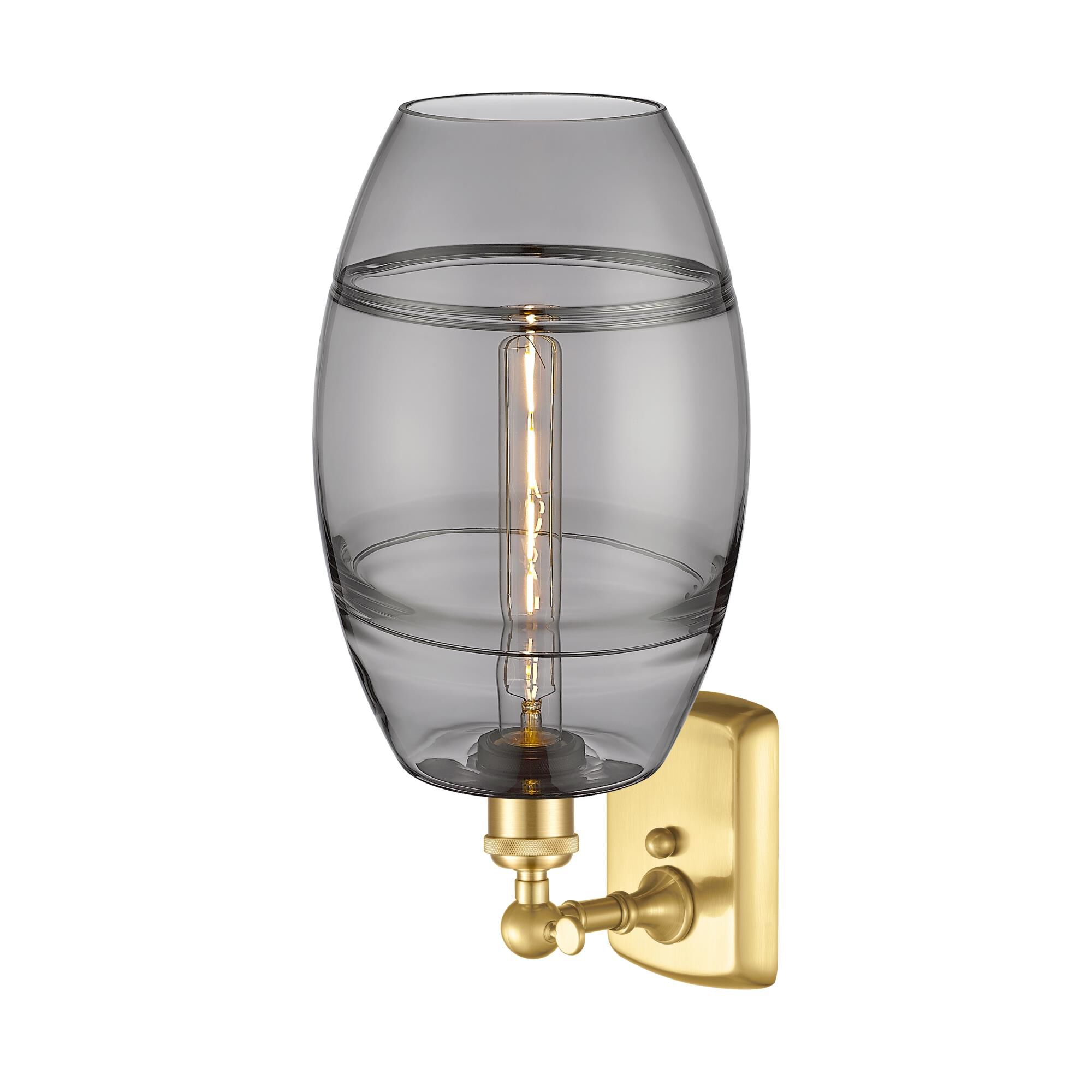 Bruno Marashlian Vaz 8 Inch Wall Sconce by Innovations Lighting