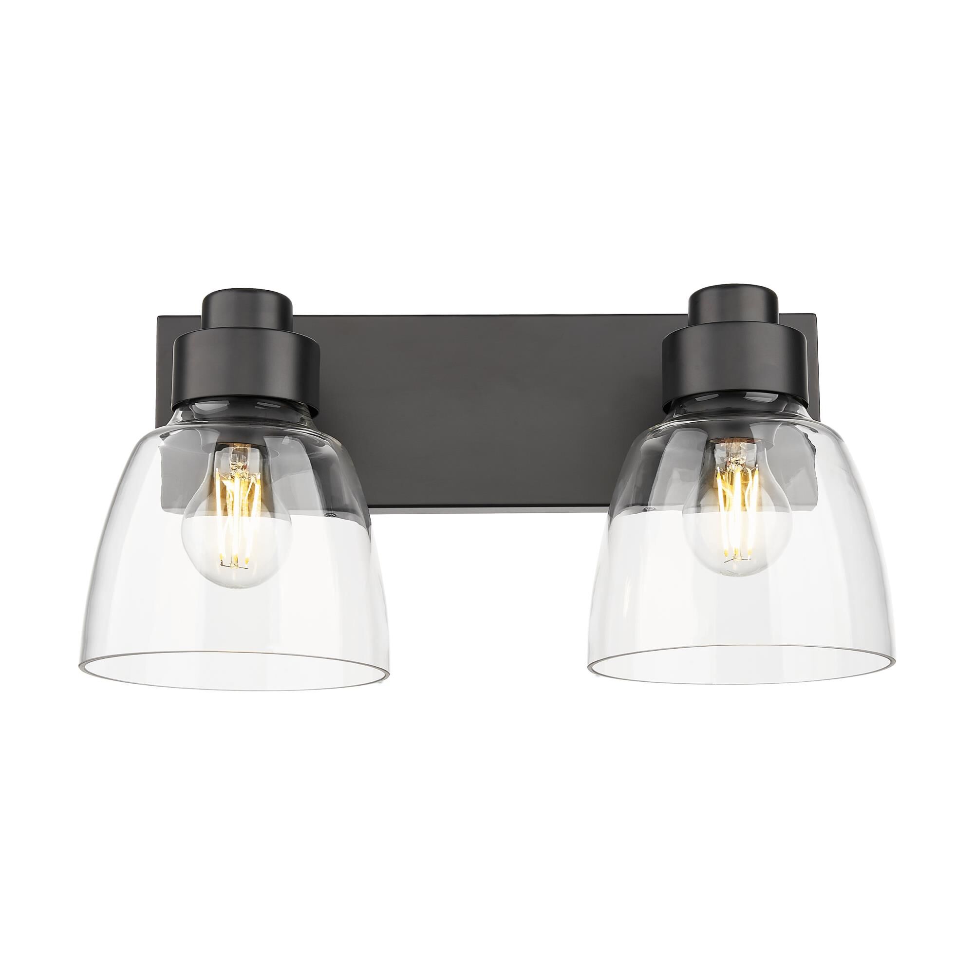 Remy 17 Inch Bath Vanity Light by Golden Lighting