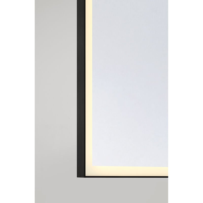 Paulding 72 Inch LED Lighted Mirror by Savoy House