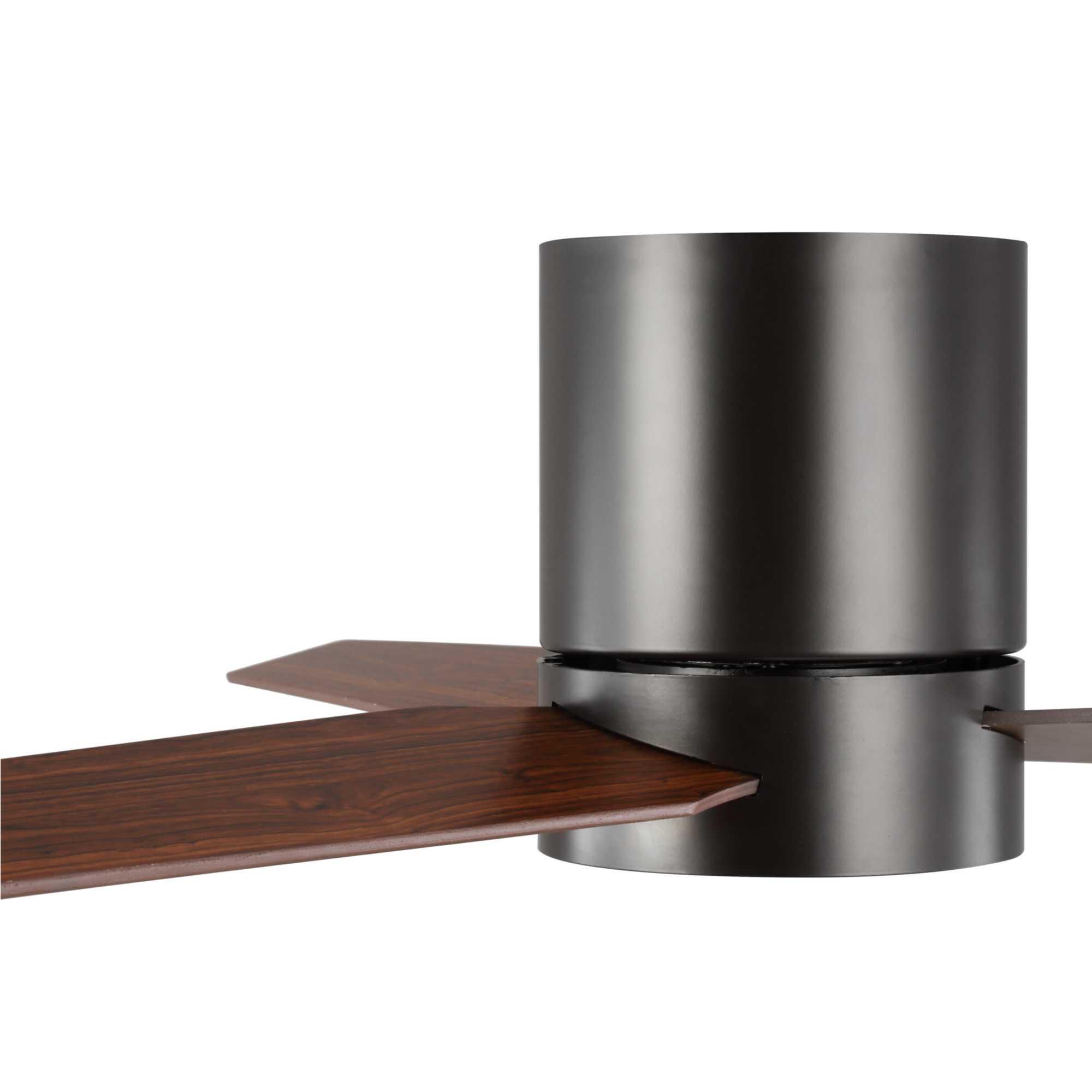 Braden 56 Inch Ceiling Fan by Progress Lighting