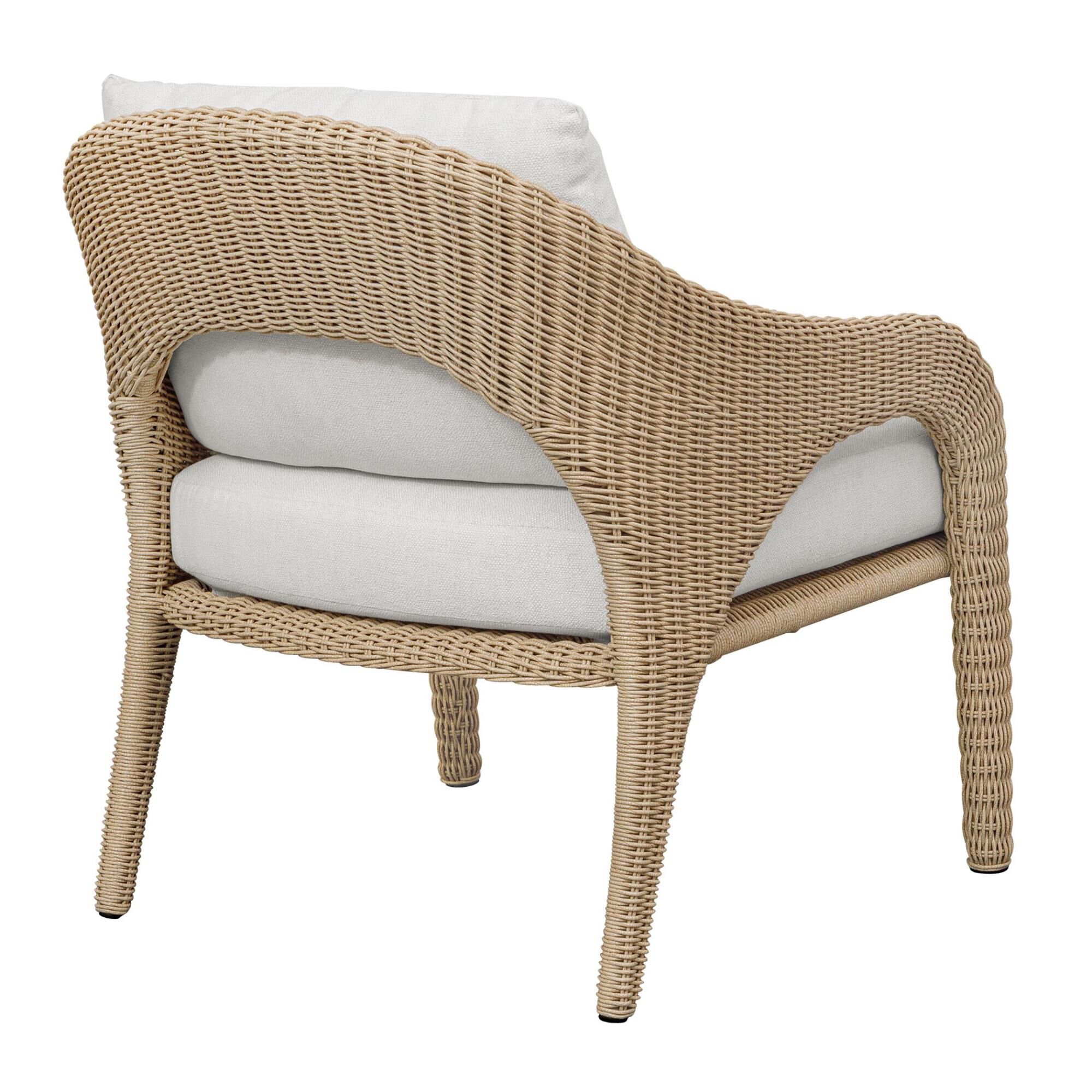 Kavali Accent Chair by Uttermost