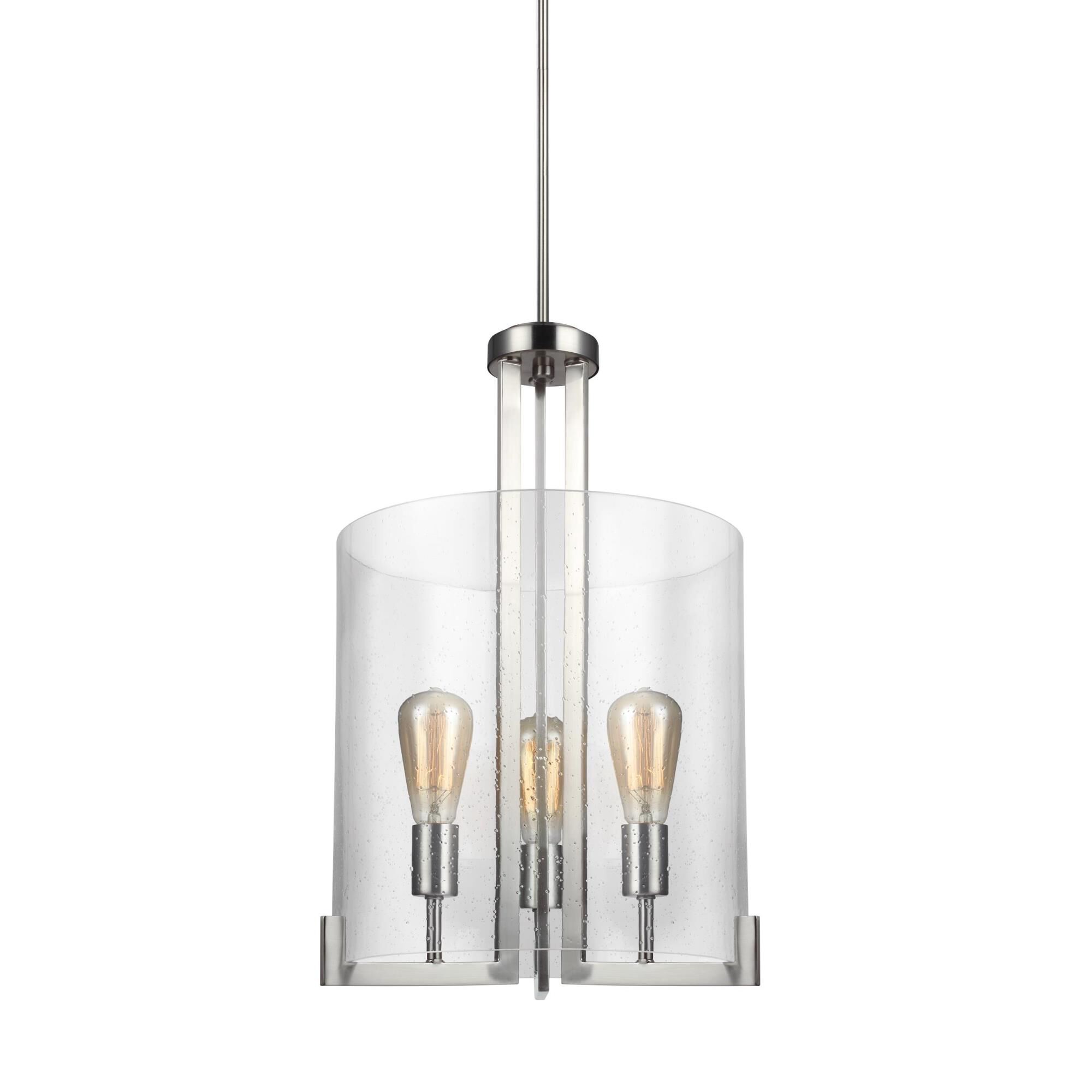 Dawes 15 Inch Large Pendant by Generation Lighting