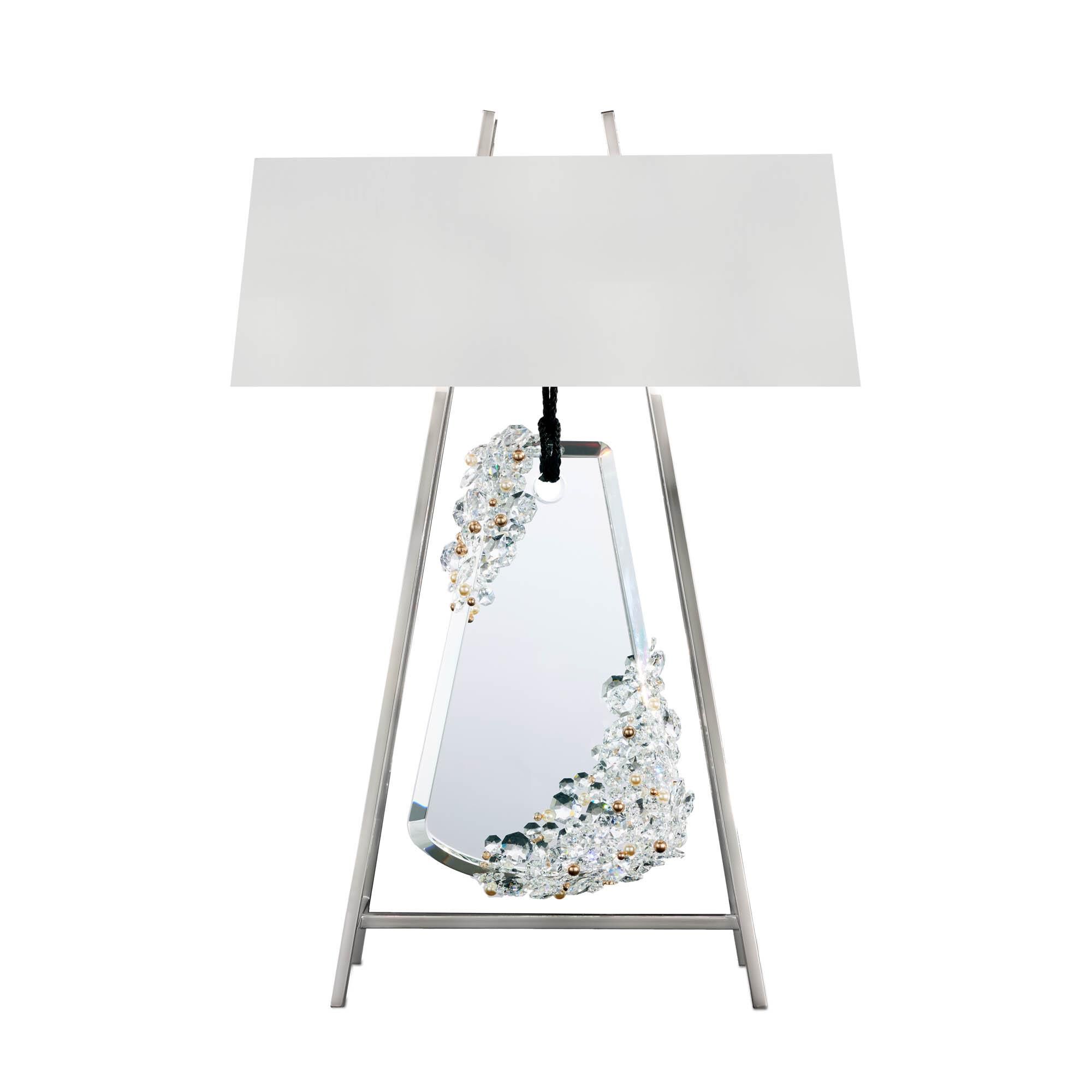 Flora Large Table Lamp,