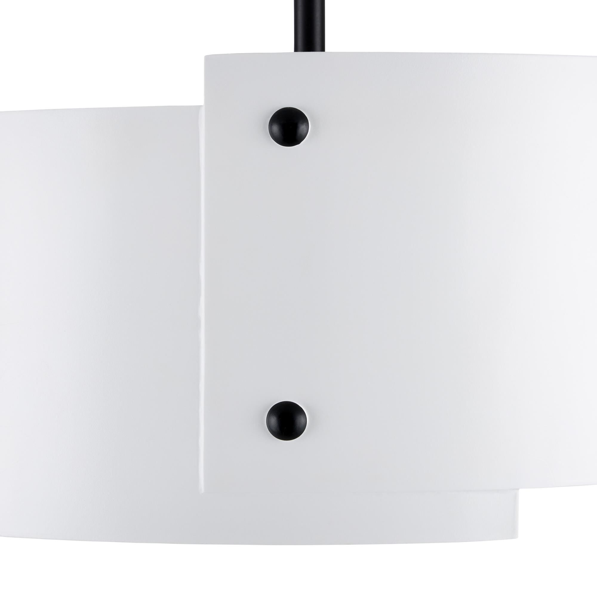 Ritsu Semi Flush Mount by Currey and Company