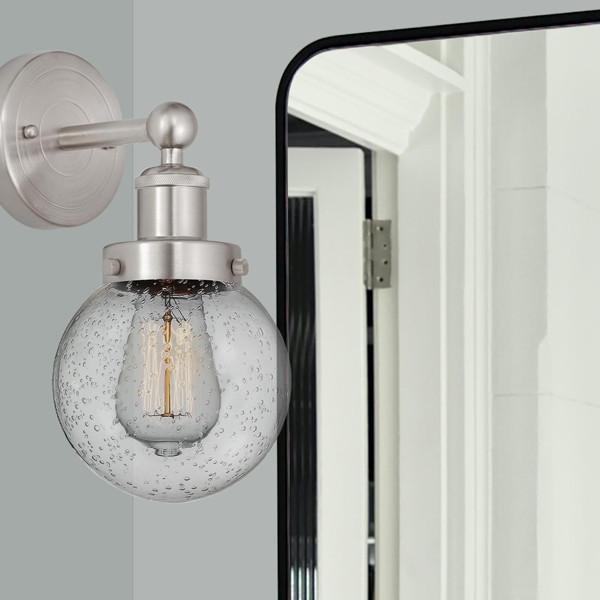 Innovations Lighting Bruno Marashlian Beacon 10 Inch Wall Sconce