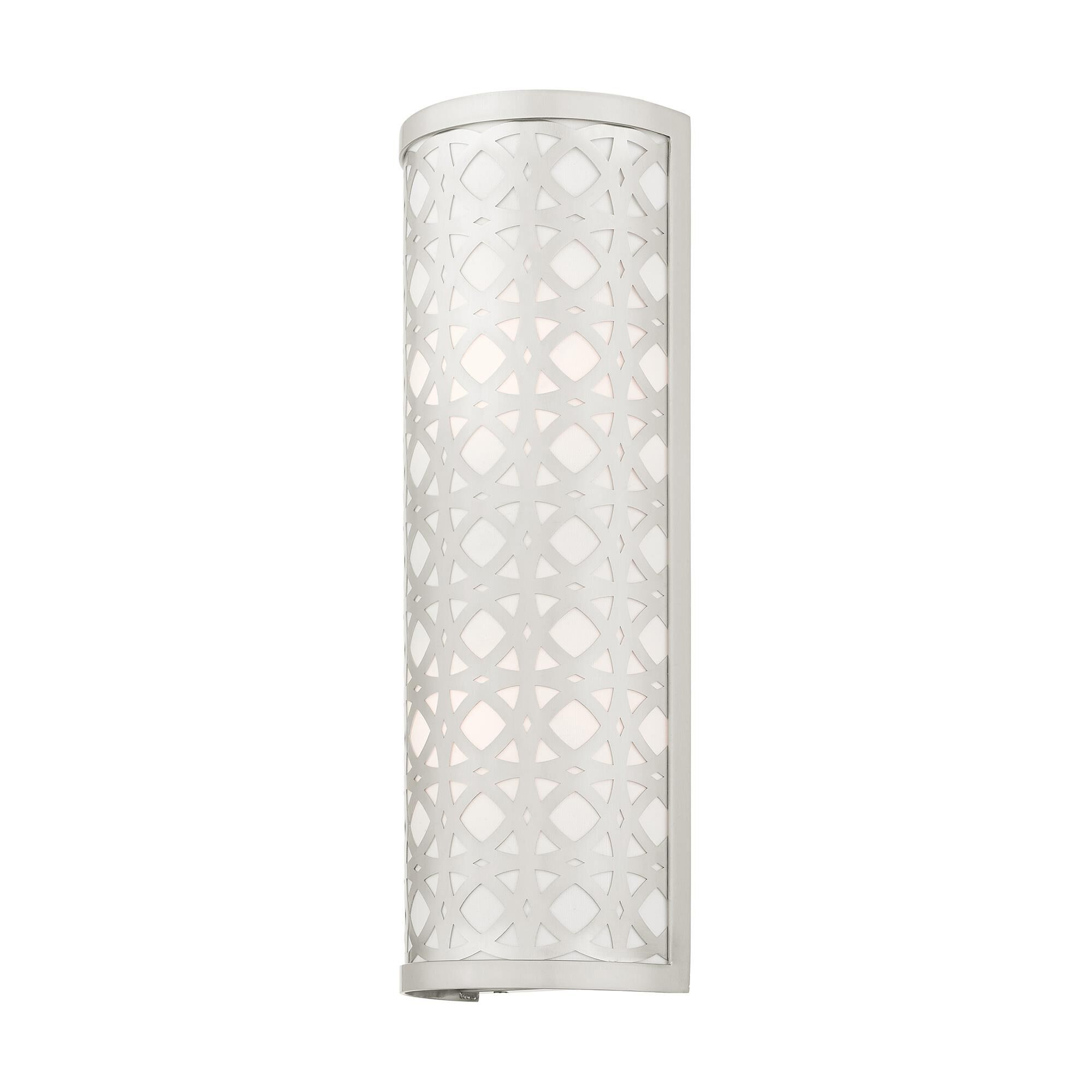 Calinda 18 Inch Wall Sconce by Livex Lighting