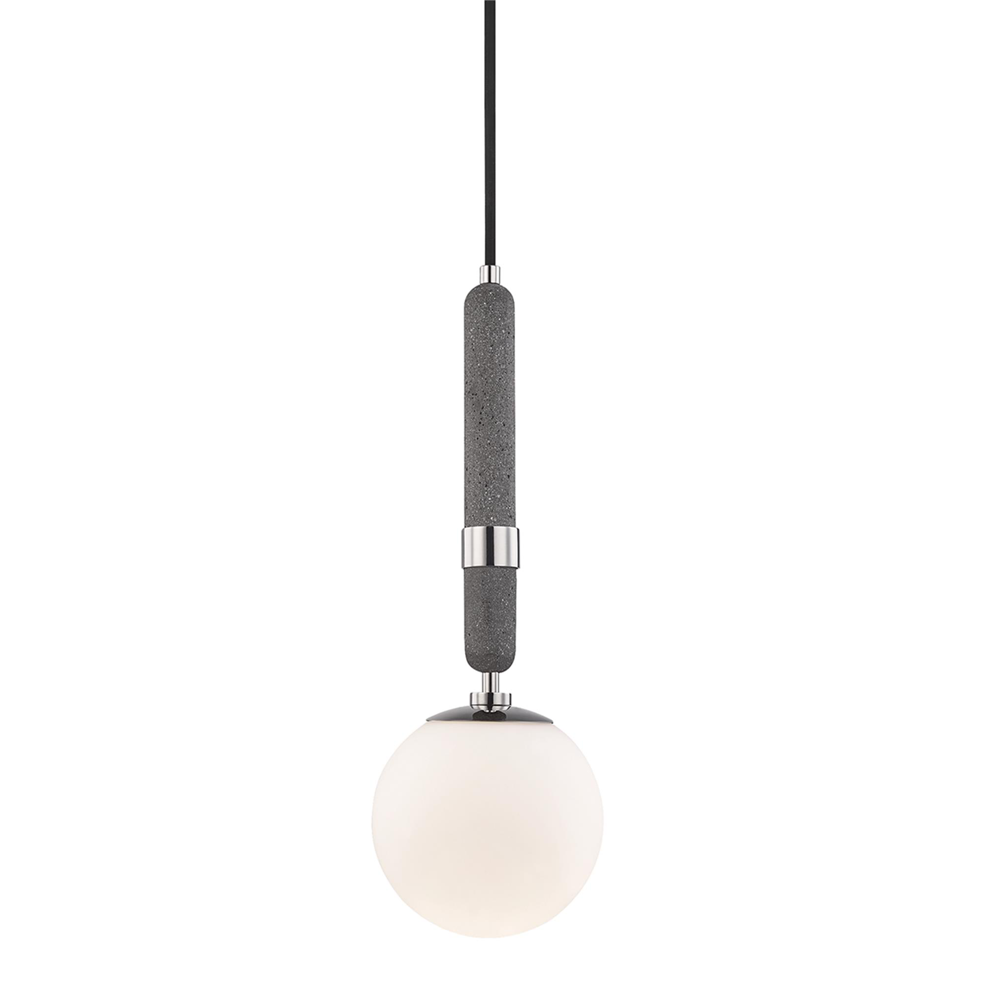 Brielle 20 Inch Mini Pendant,