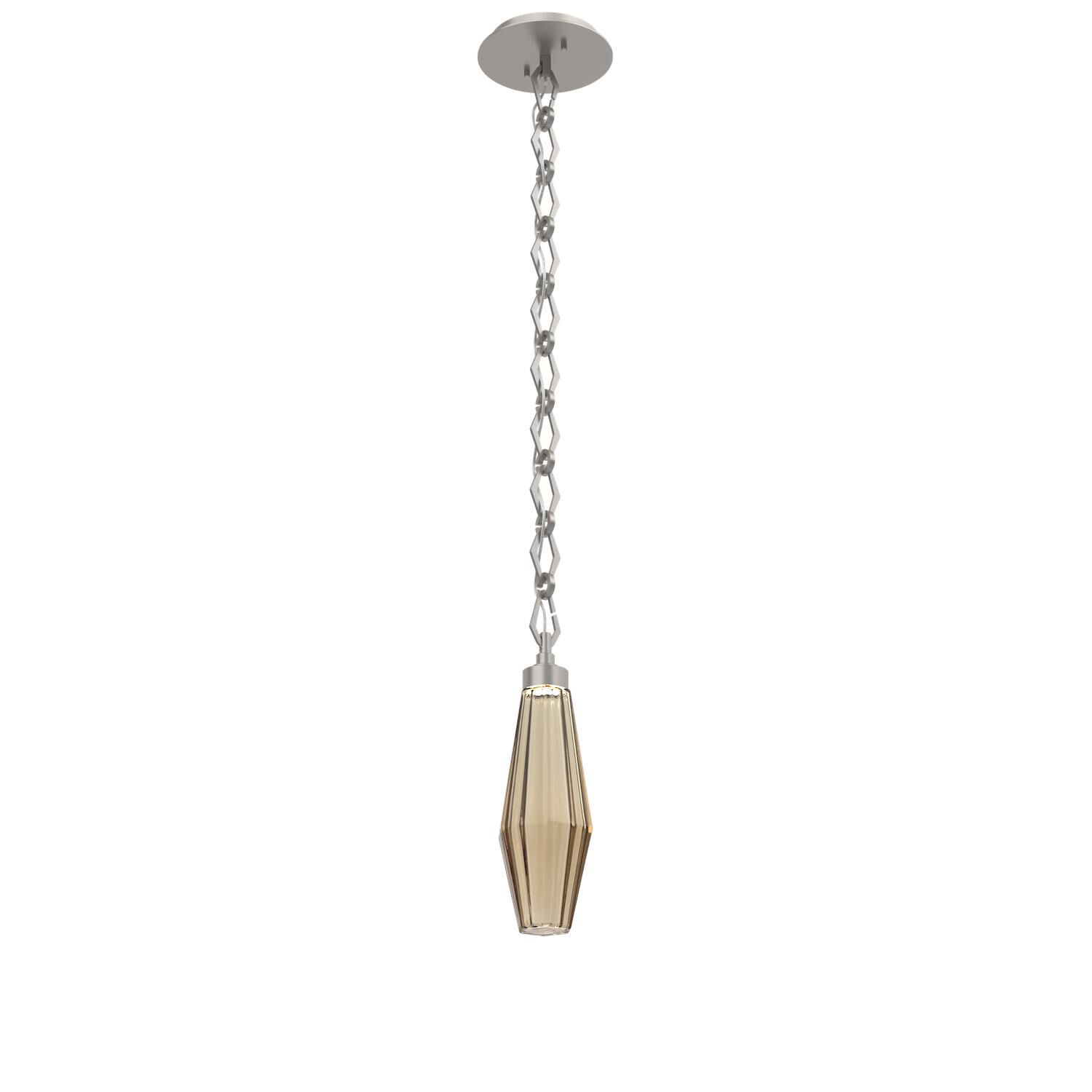 Levi Wilson Aalto 6 Inch Mini Pendant by Hammerton Studio