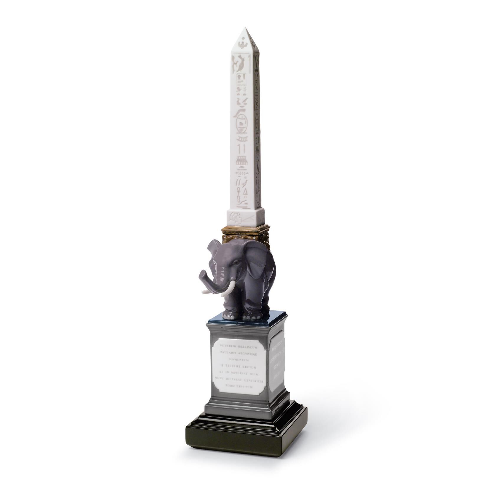 Shown in Porcelain finish